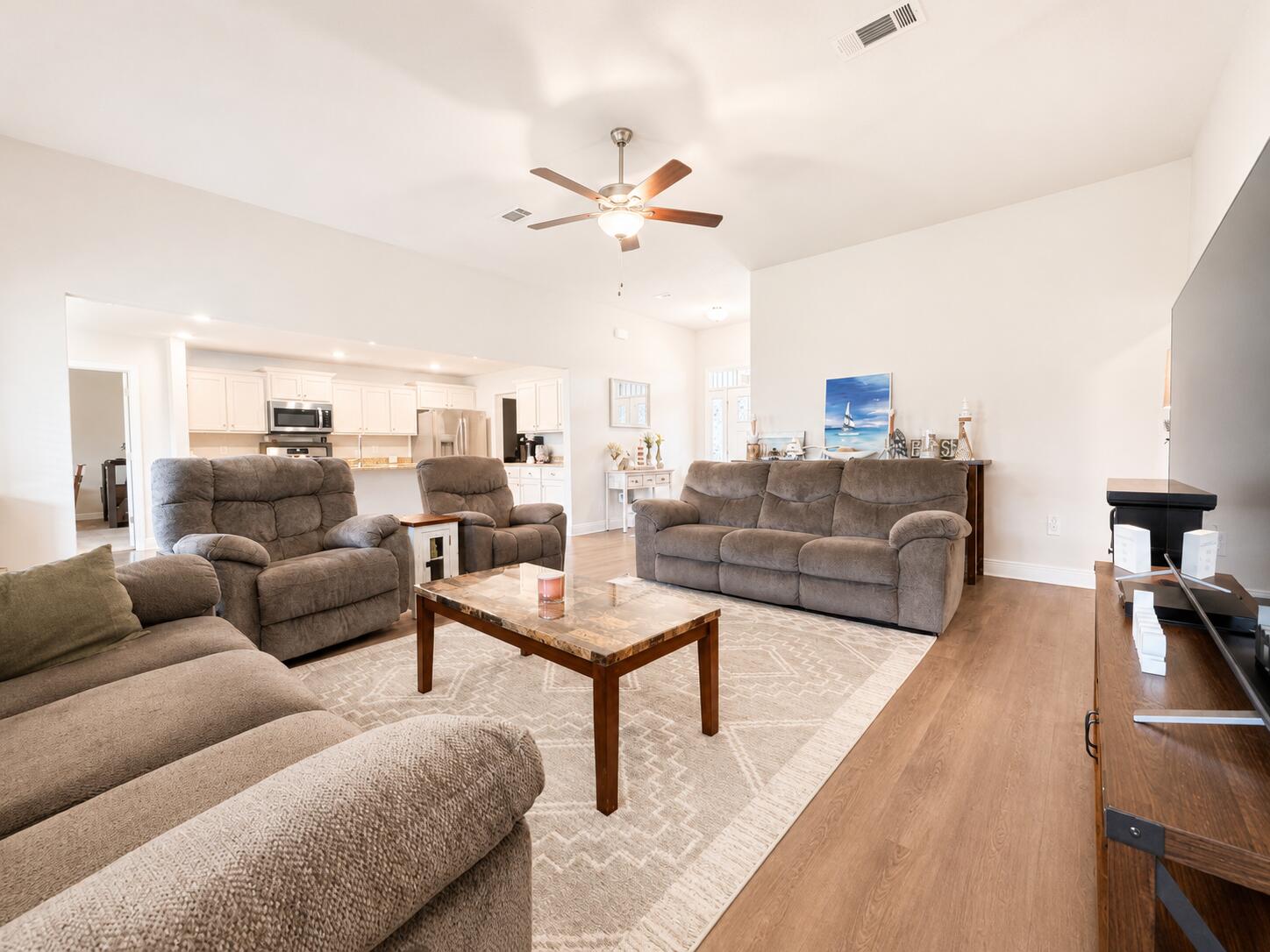 Silvercrest - Residential