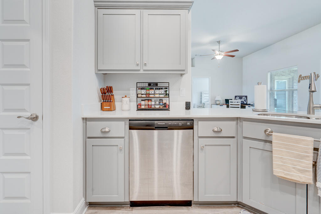 Silvercrest - Residential