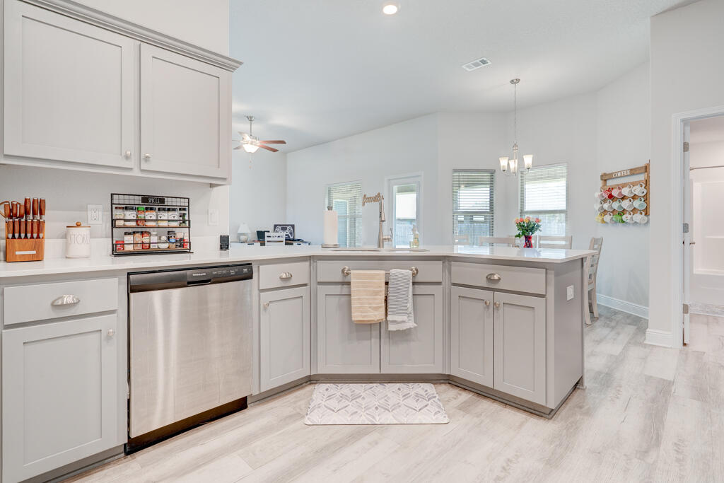 Silvercrest - Residential