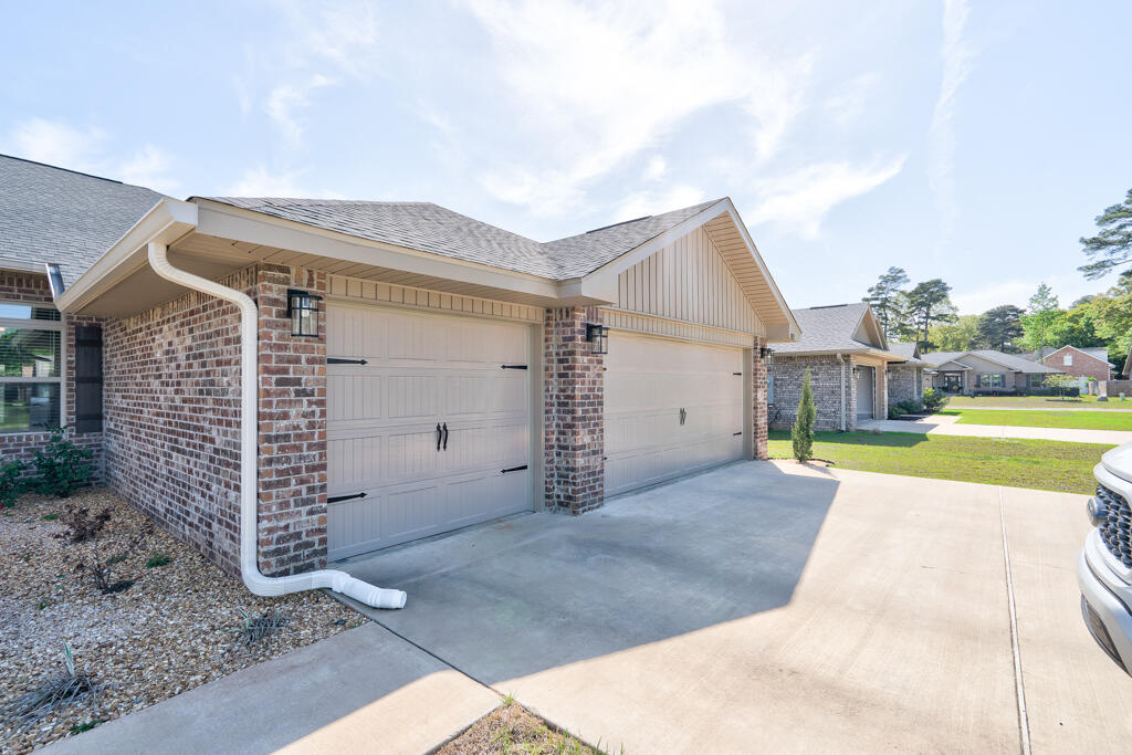 Silvercrest - Residential