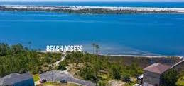COBIA BAY SOUTH - Land