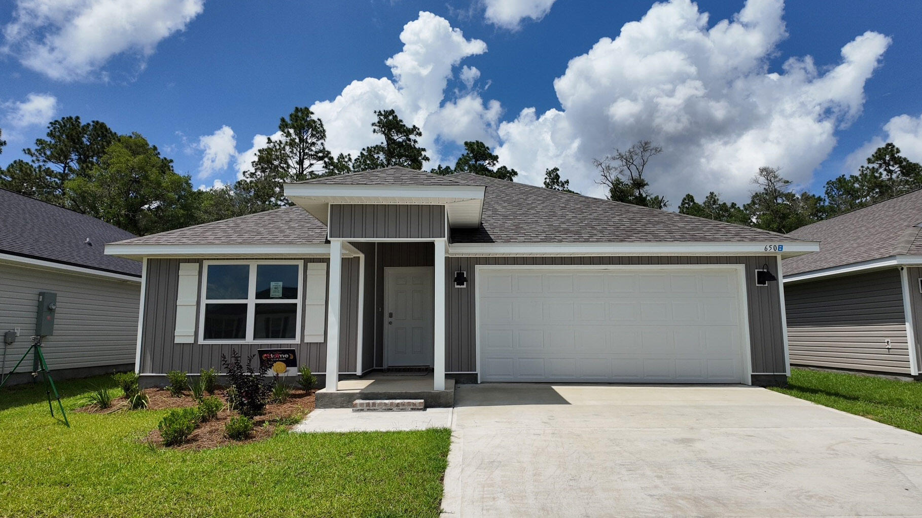 Rivers Cove - Residential