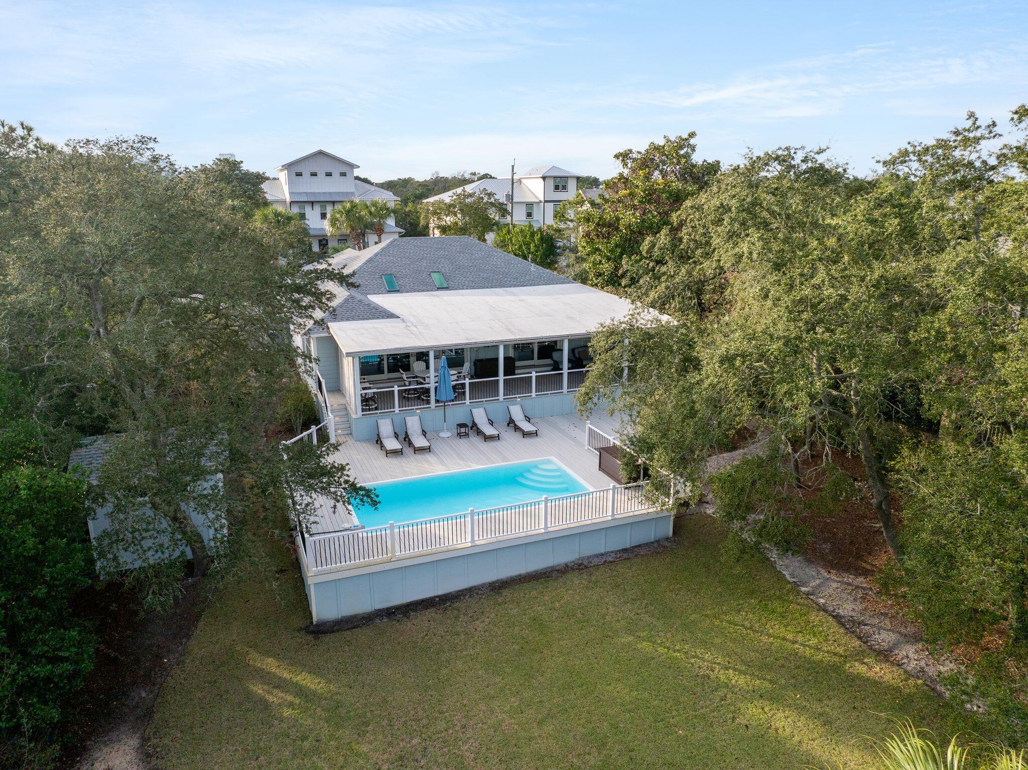 GULF PINES - Residential