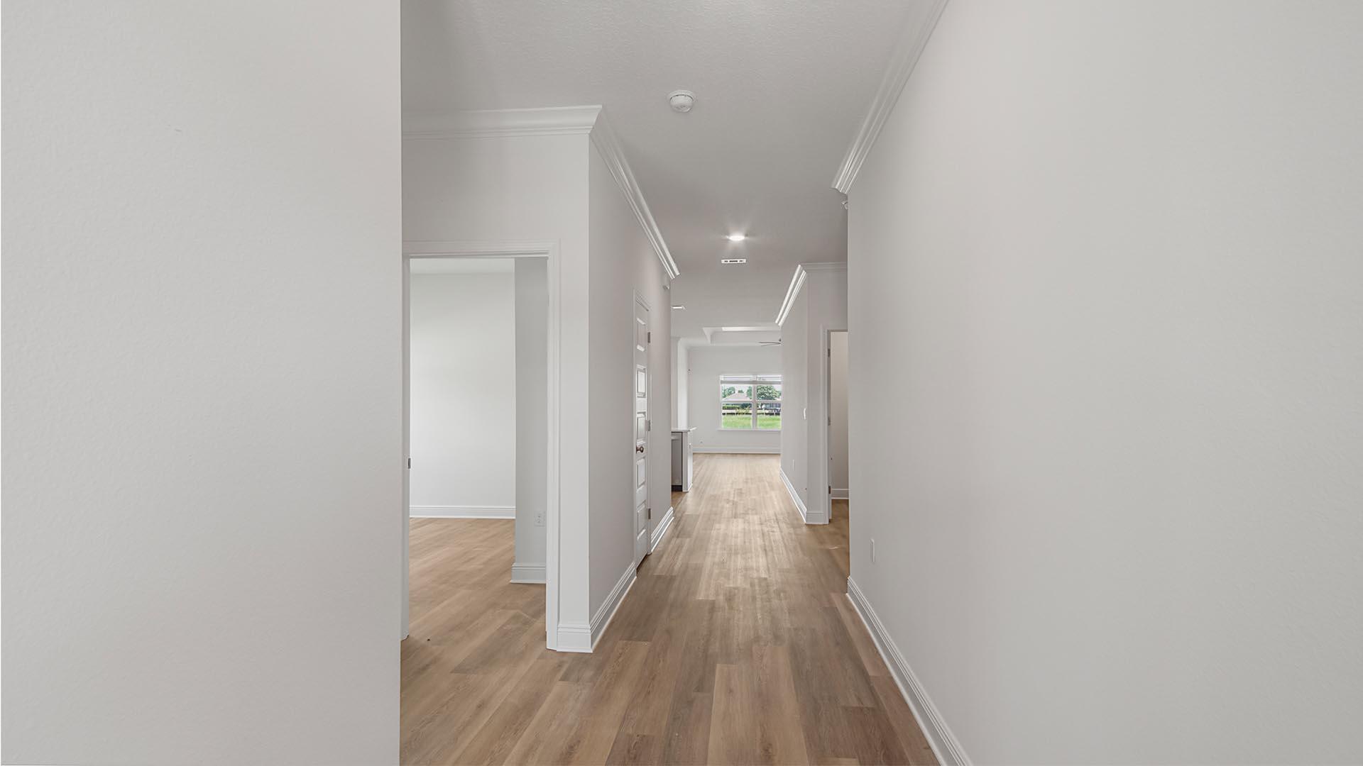 Holley Grove at Peach Creek - Residential