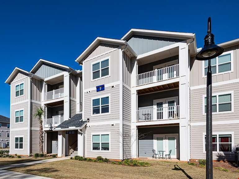 Exchange at Crestview - Residential Lease