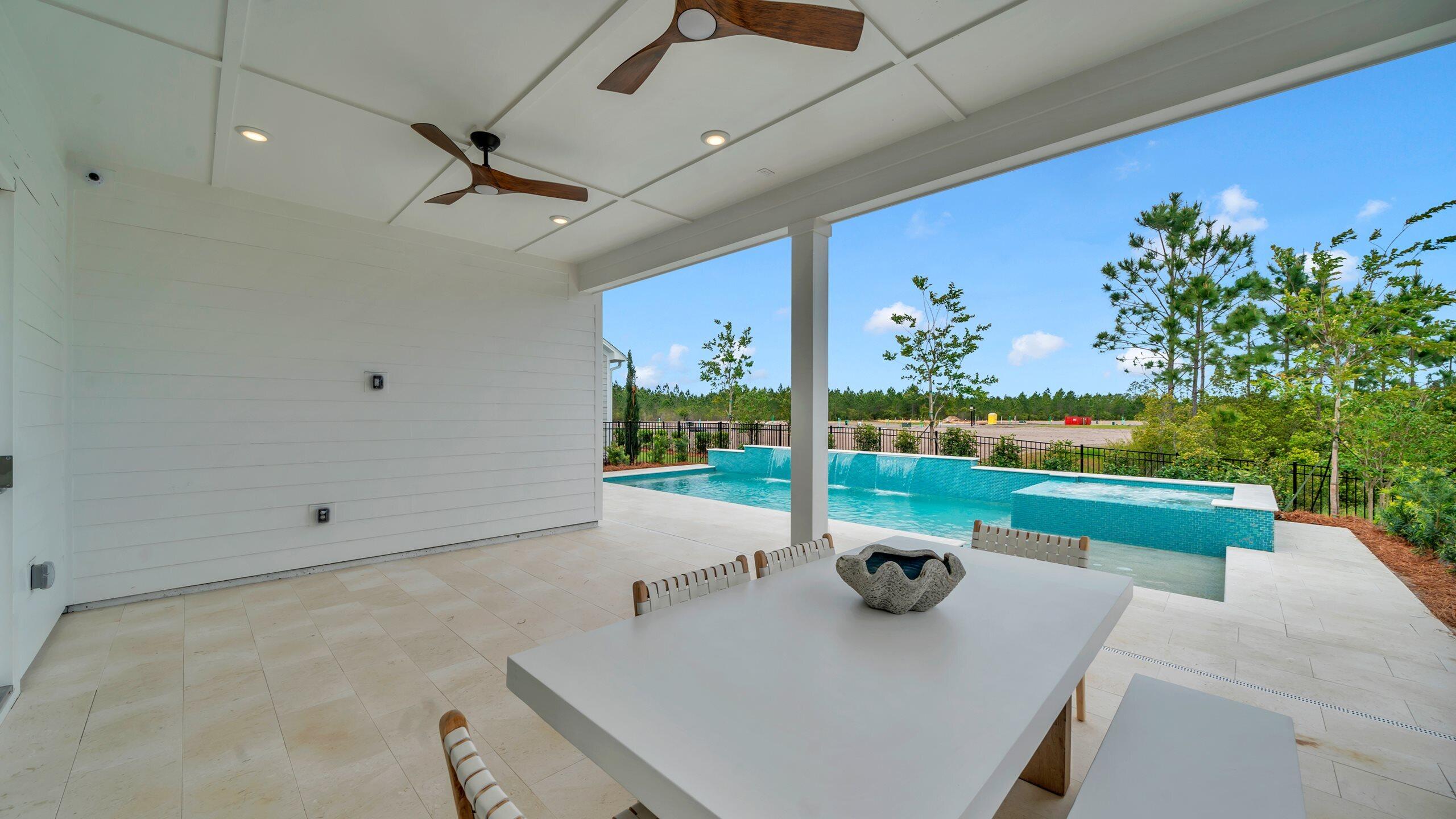 Salt Grass at Ward Creek - Residential