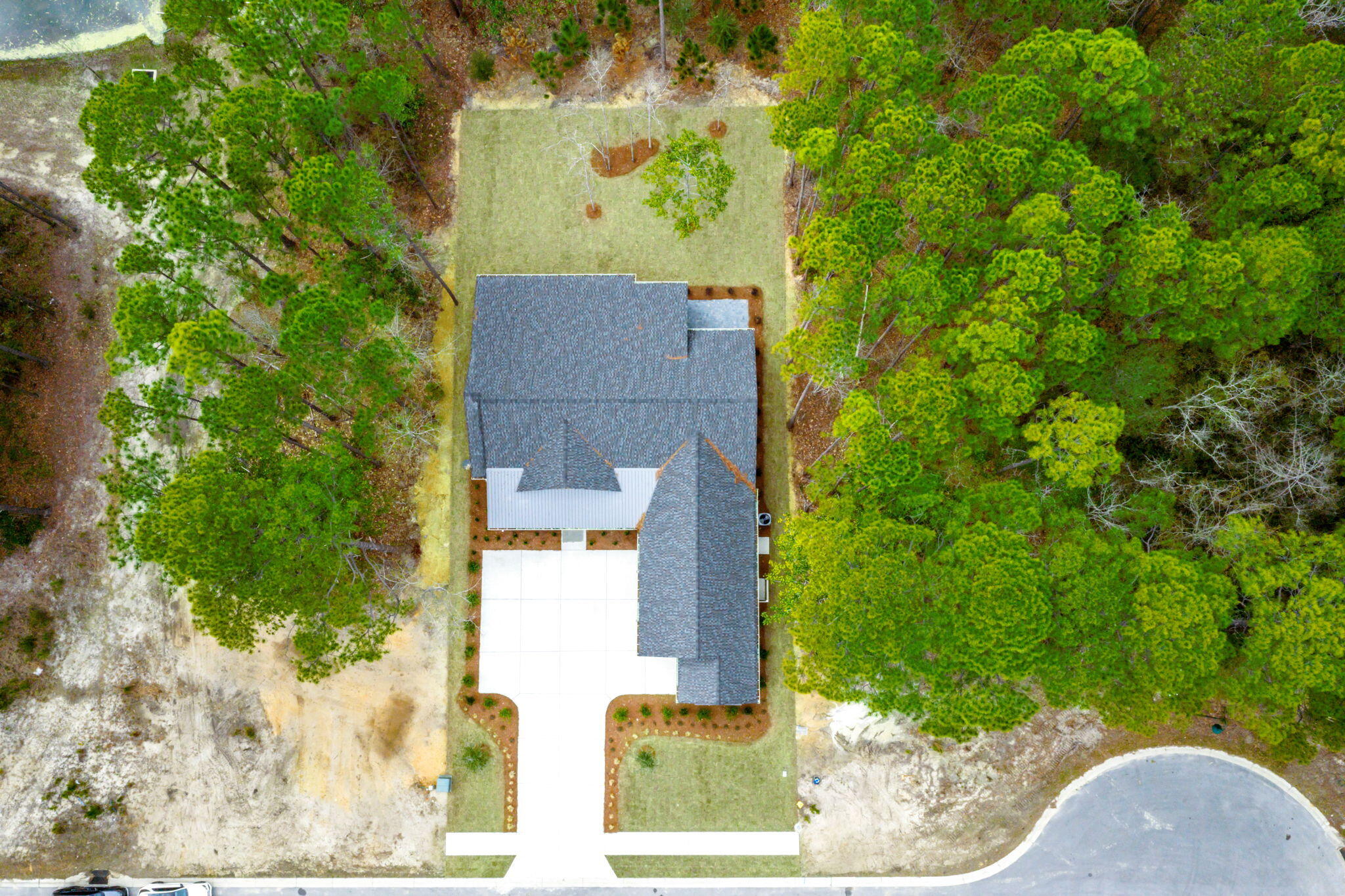 STEAMBOAT LANDING - Residential