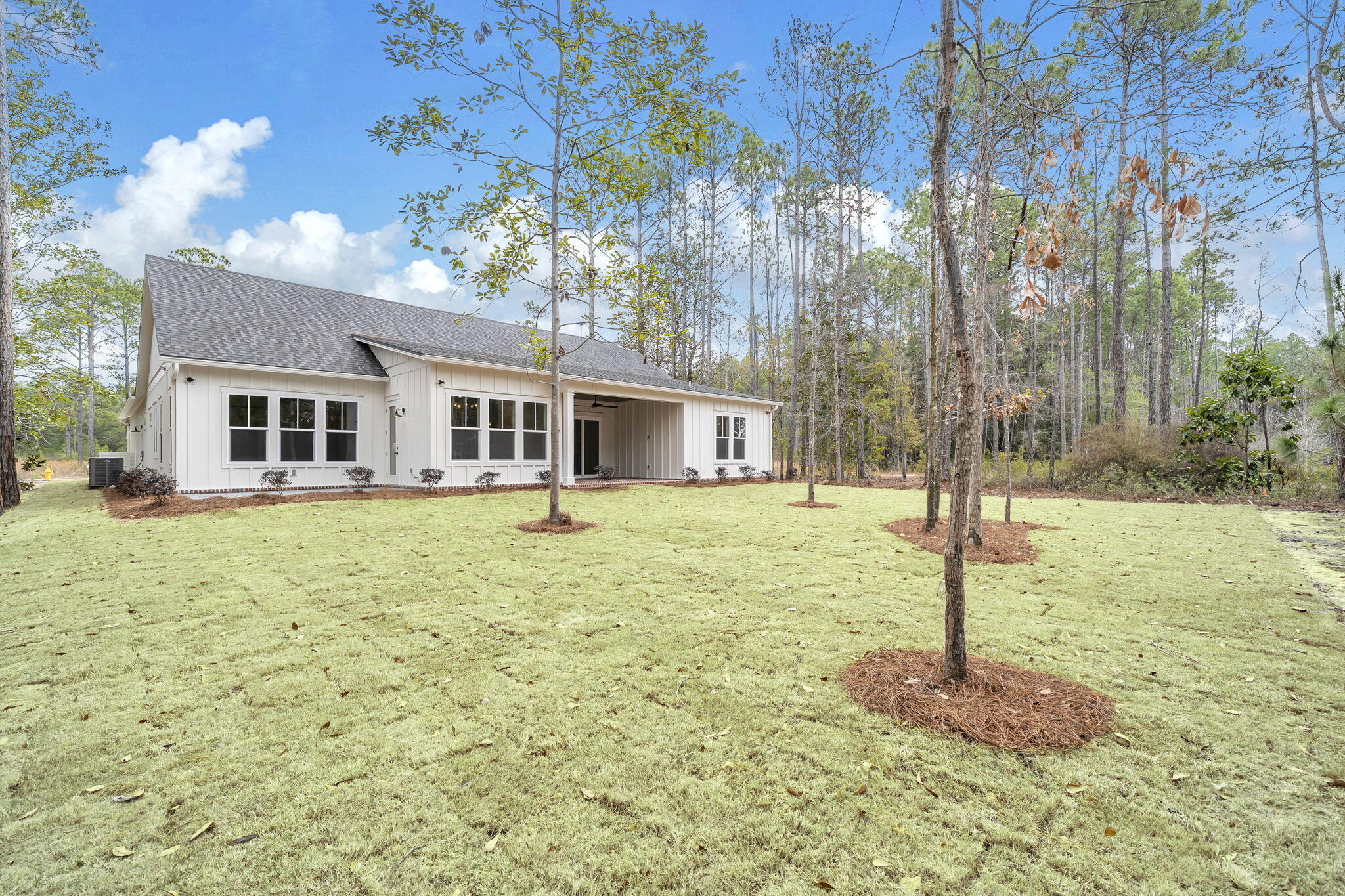 STEAMBOAT LANDING - Residential