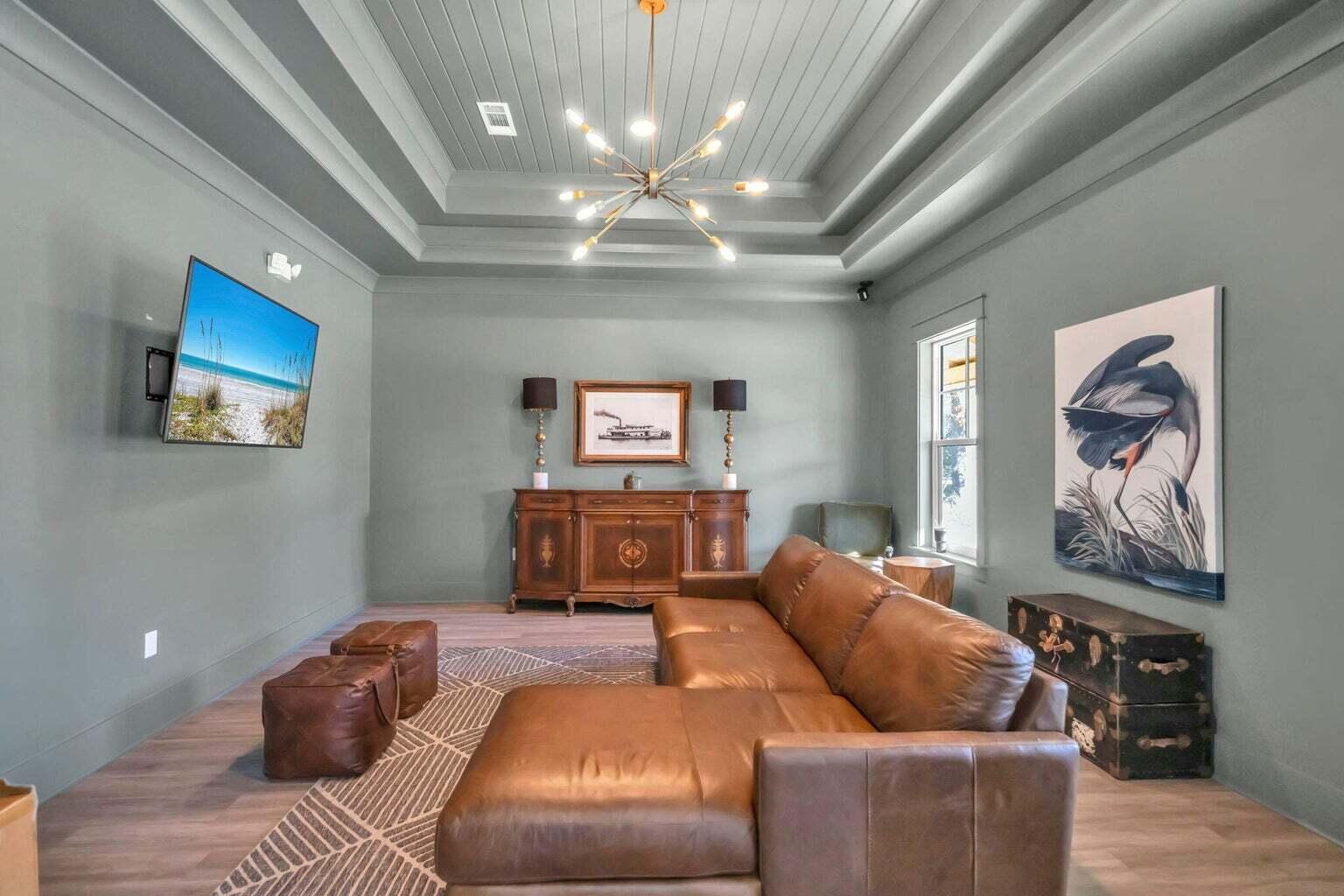STEAMBOAT LANDING - Residential