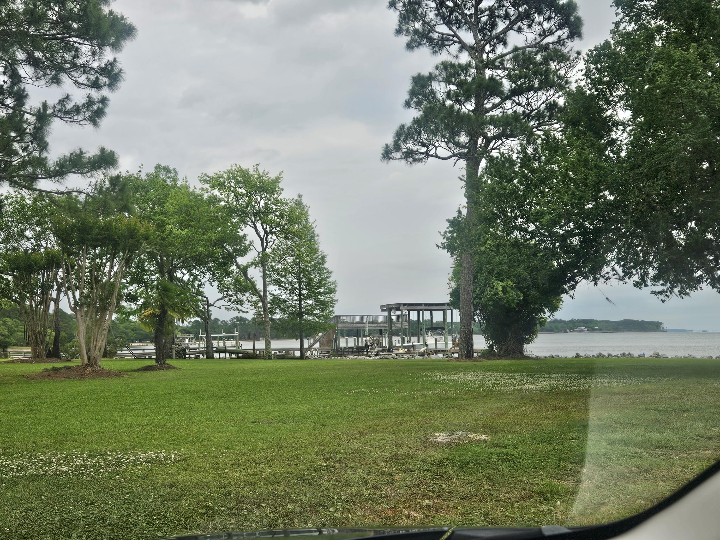 Dolphin Cove Estates - Land