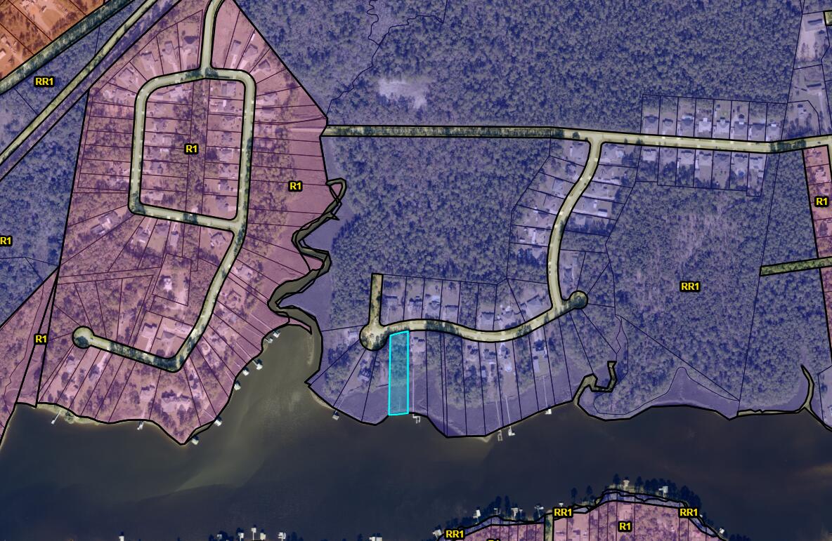 SENECA POINT - Land