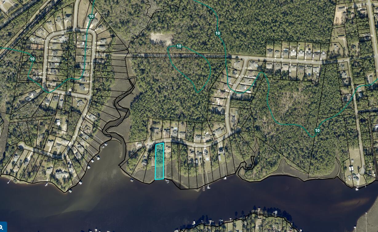 SENECA POINT - Land