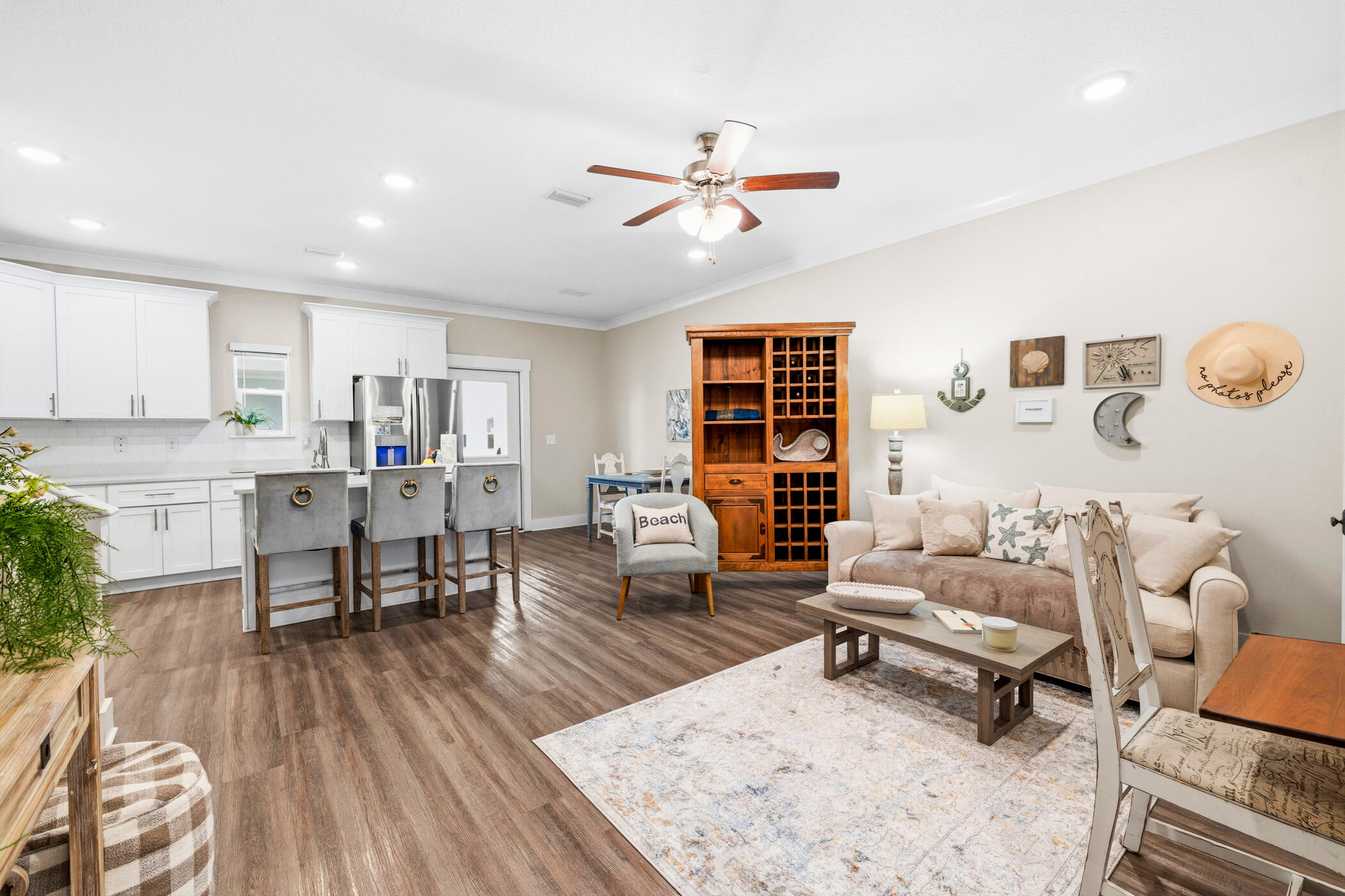 VERANDAS OF FREEPORT, THE - Residential