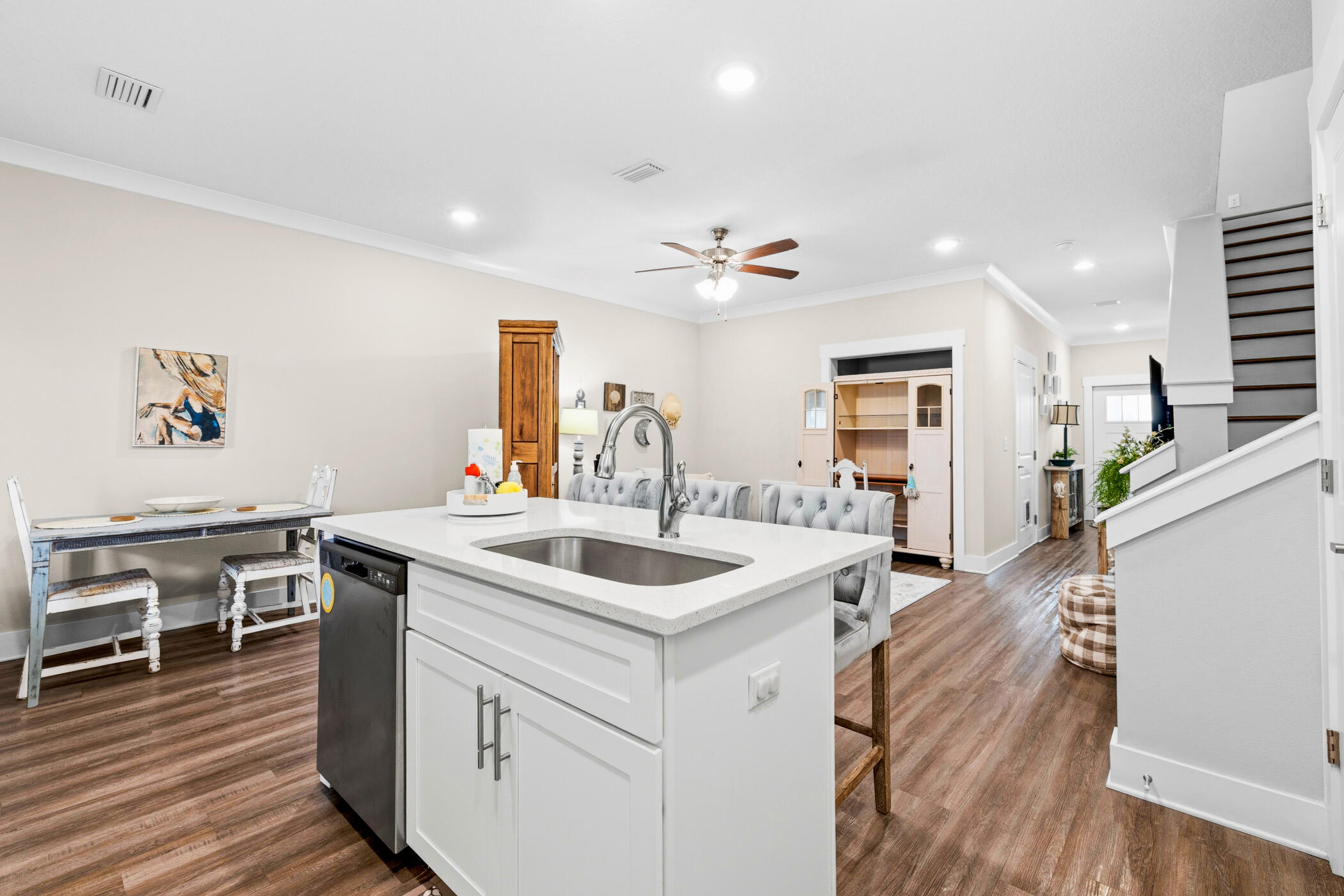 VERANDAS OF FREEPORT, THE - Residential