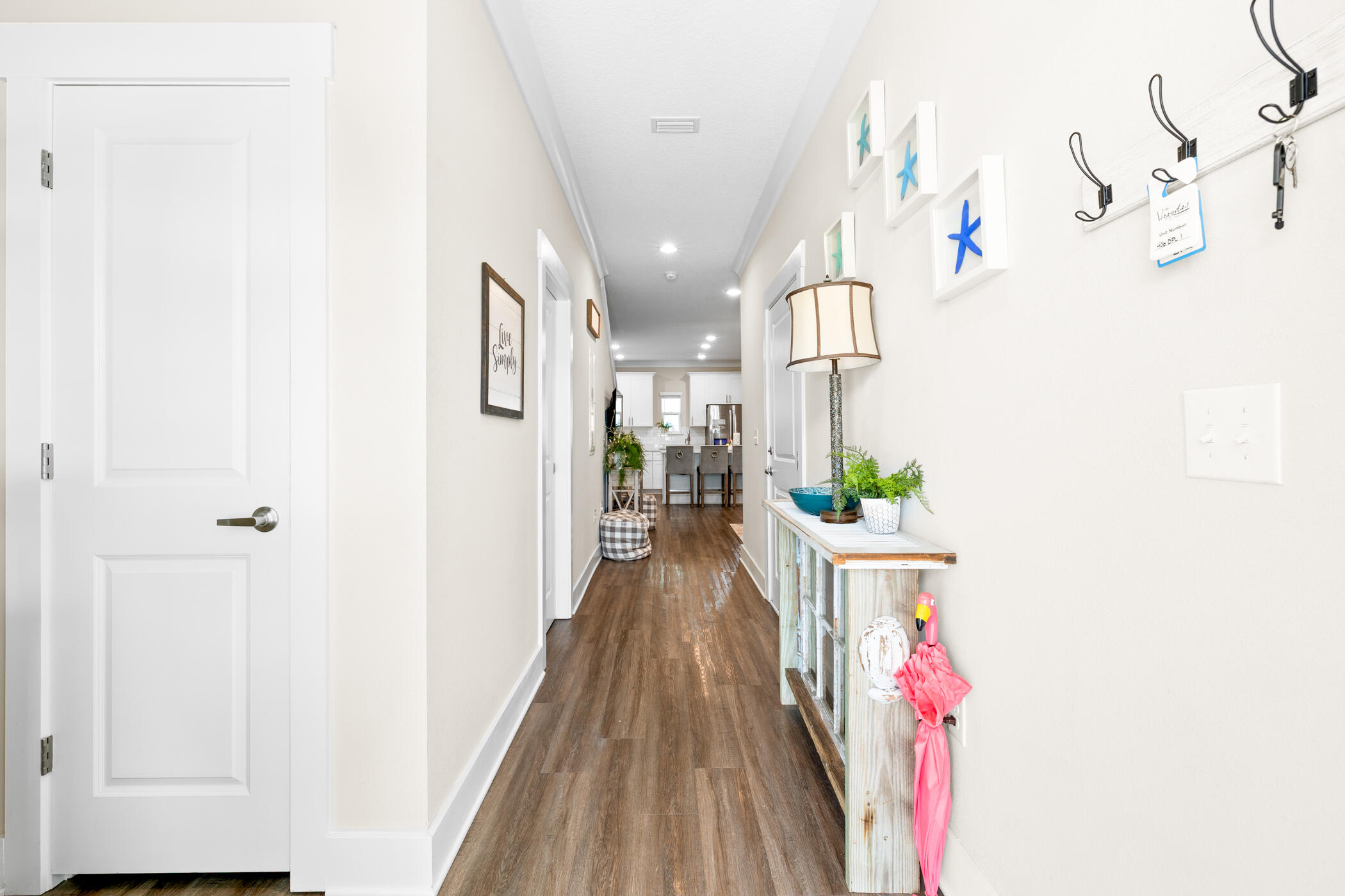 VERANDAS OF FREEPORT, THE - Residential