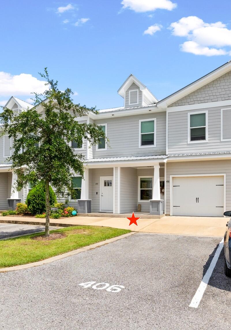 VERANDAS OF FREEPORT, THE - Residential