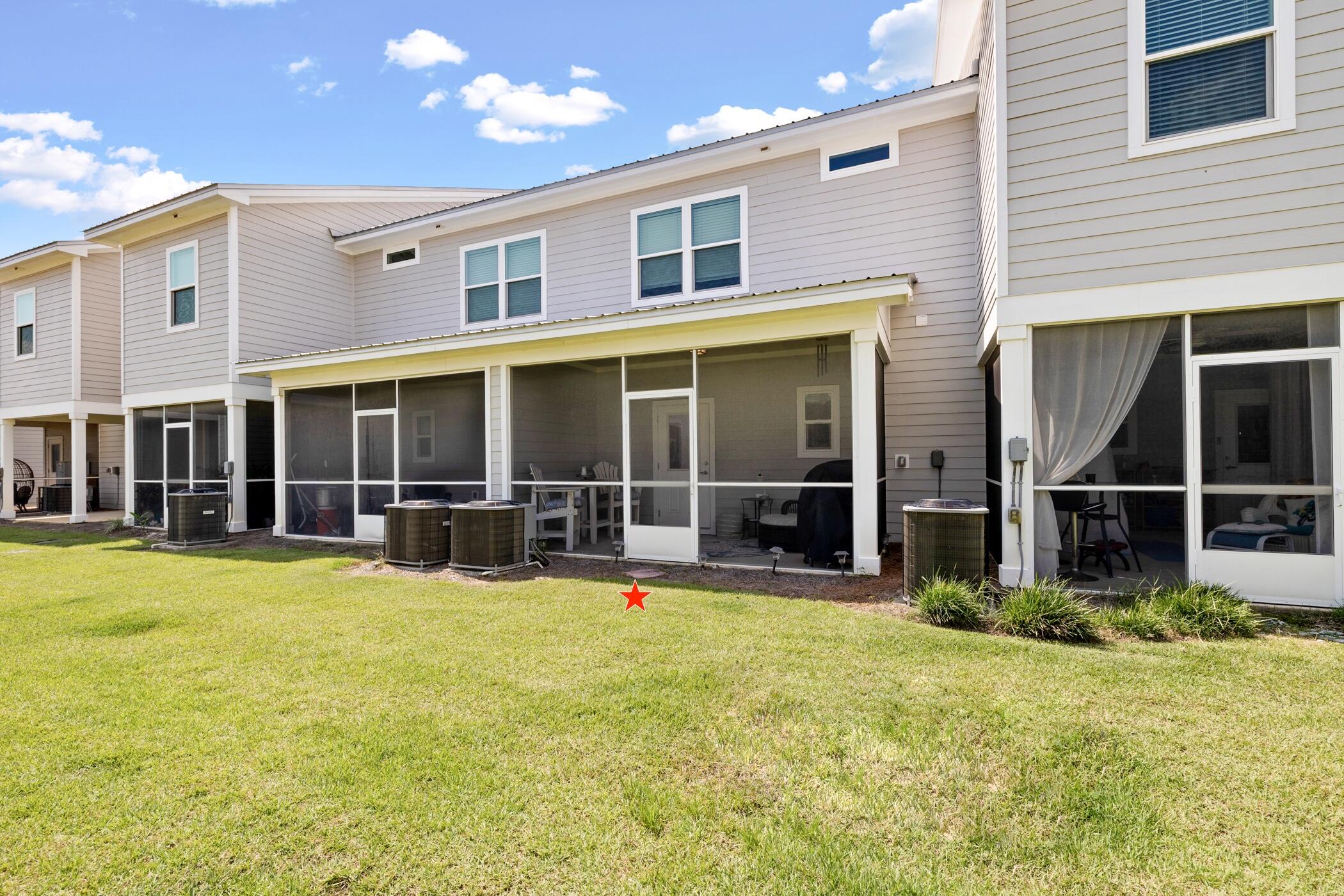 VERANDAS OF FREEPORT, THE - Residential
