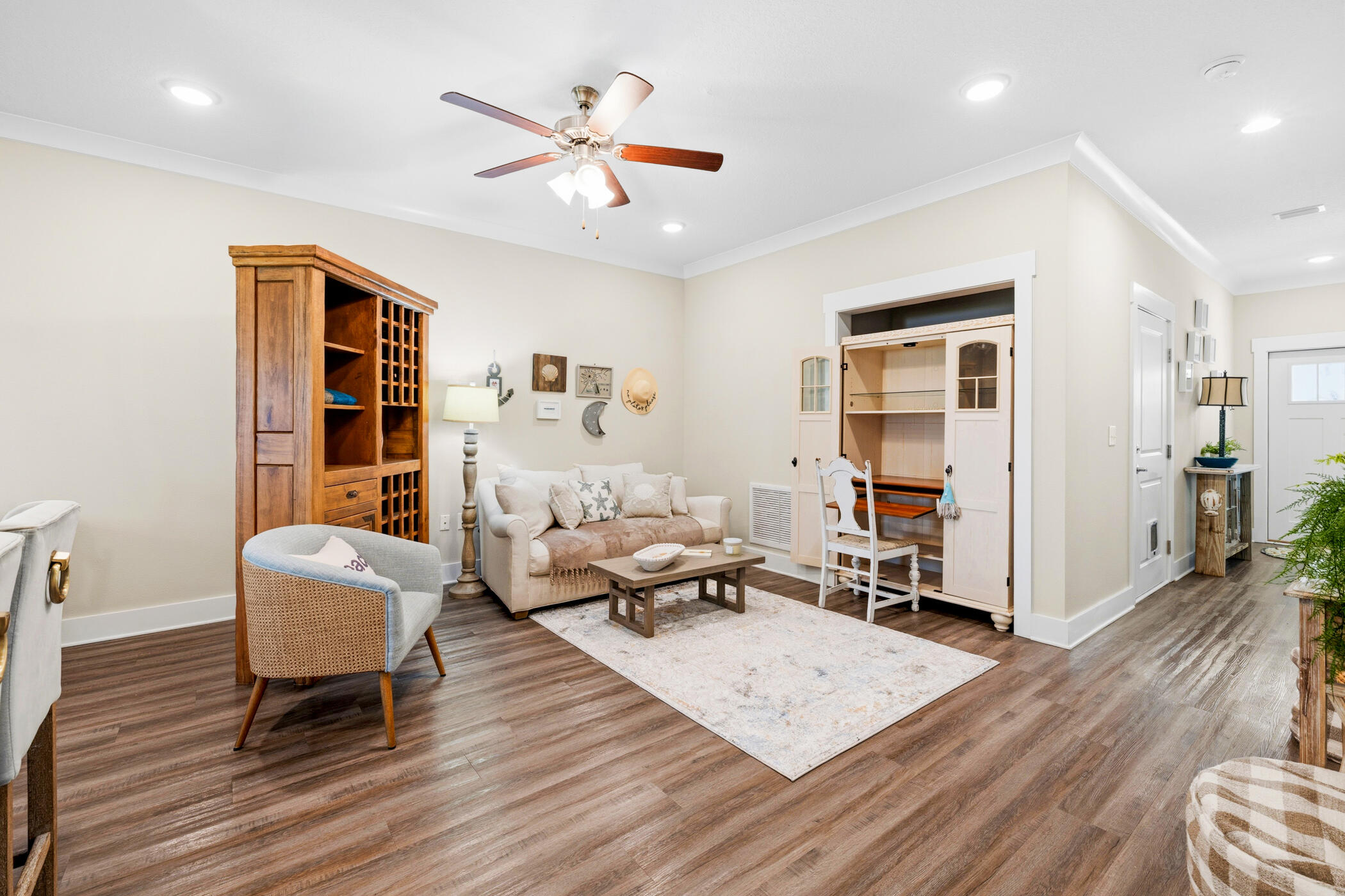 VERANDAS OF FREEPORT, THE - Residential