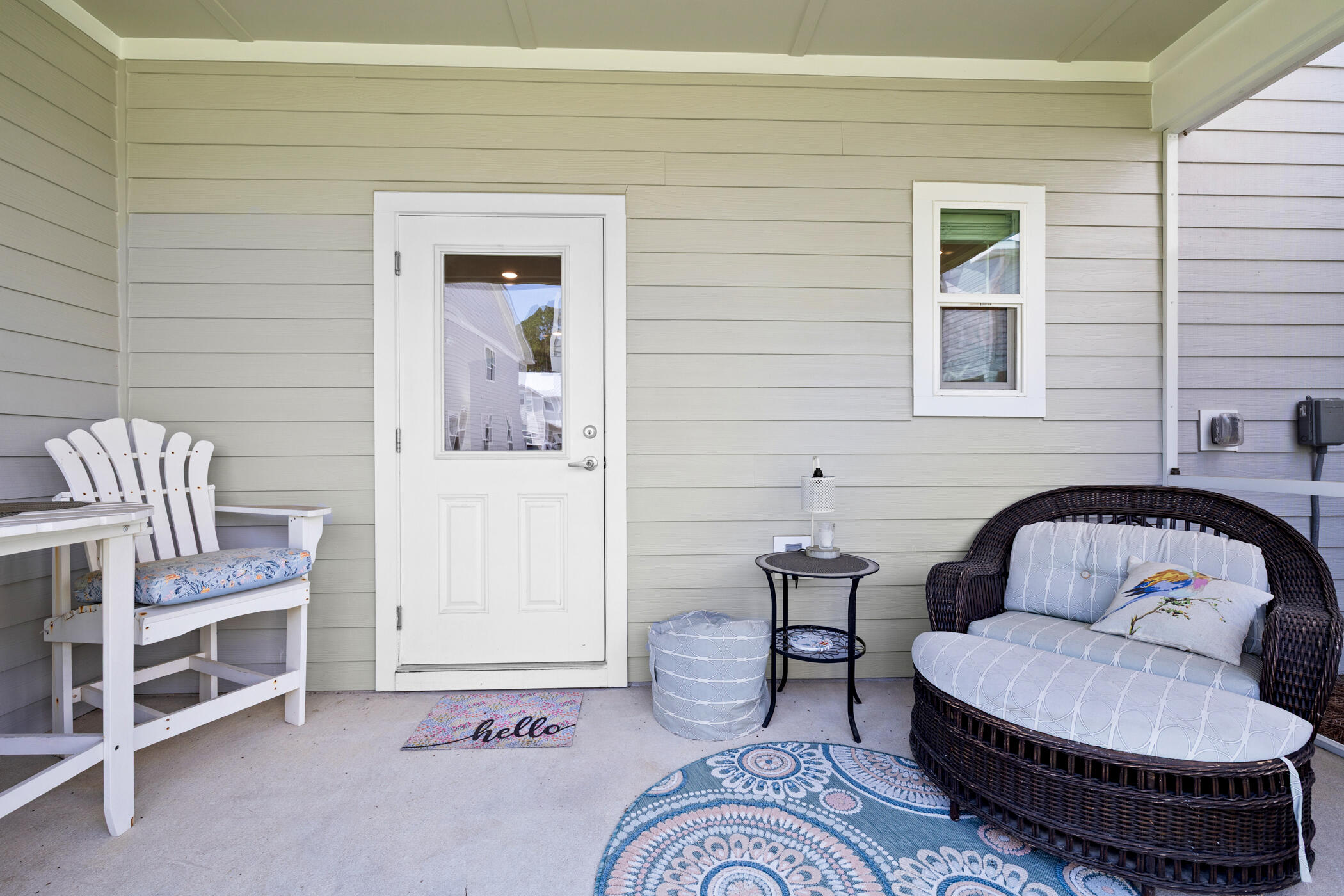 VERANDAS OF FREEPORT, THE - Residential