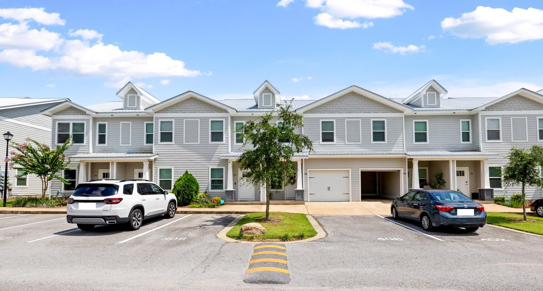 VERANDAS OF FREEPORT, THE - Residential