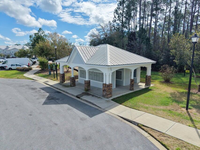 VERANDAS OF FREEPORT, THE - Residential