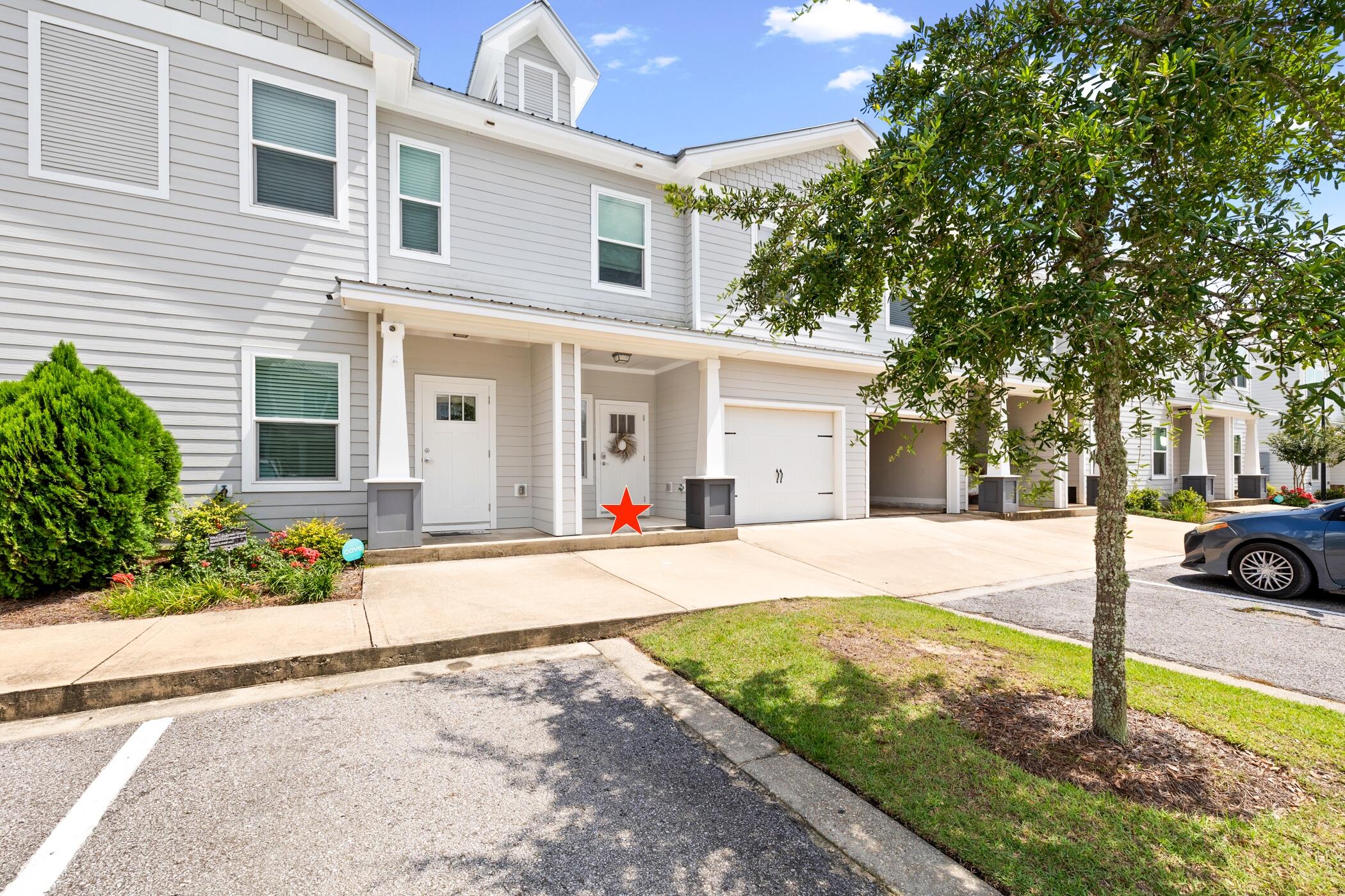 VERANDAS OF FREEPORT, THE - Residential