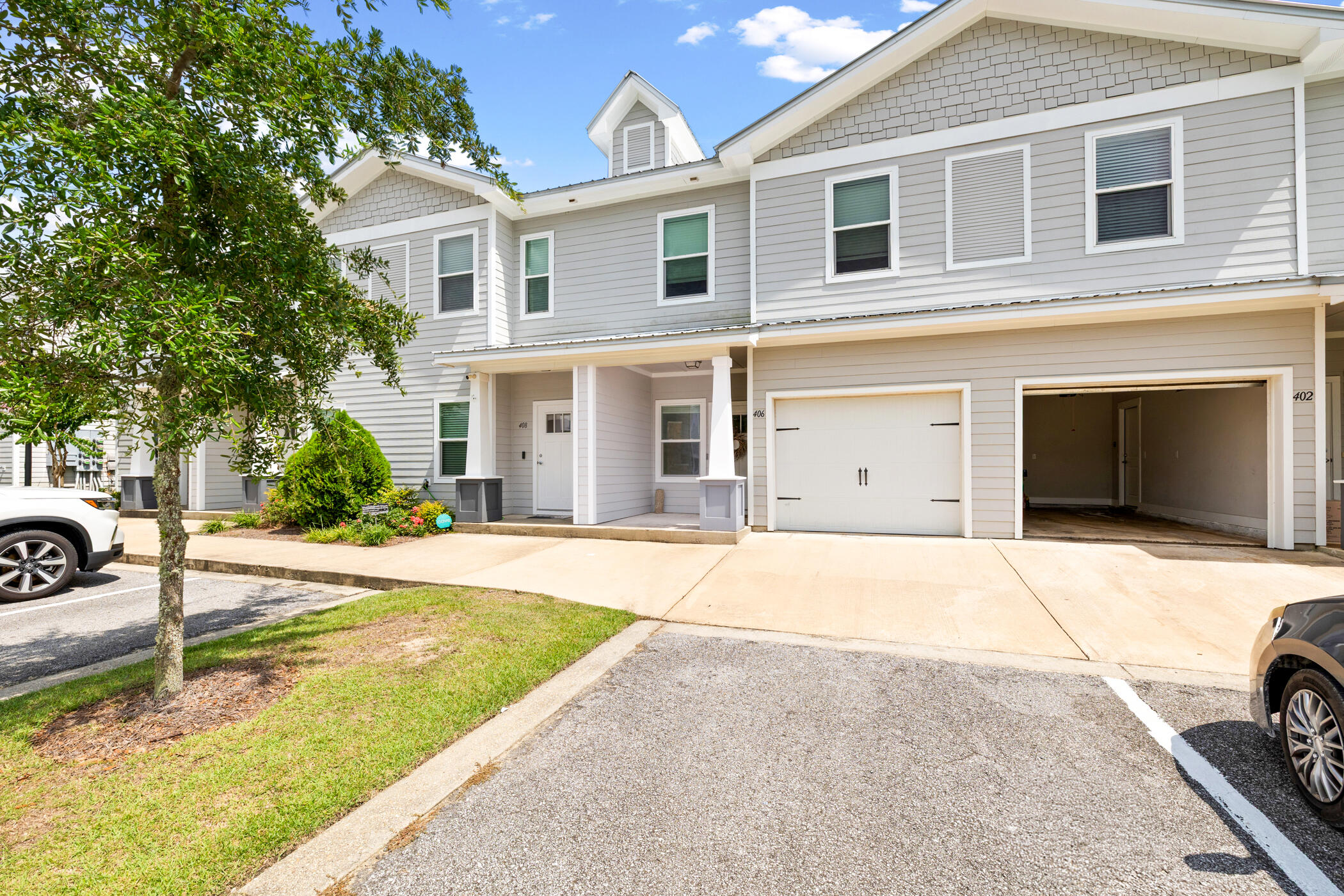 VERANDAS OF FREEPORT, THE - Residential