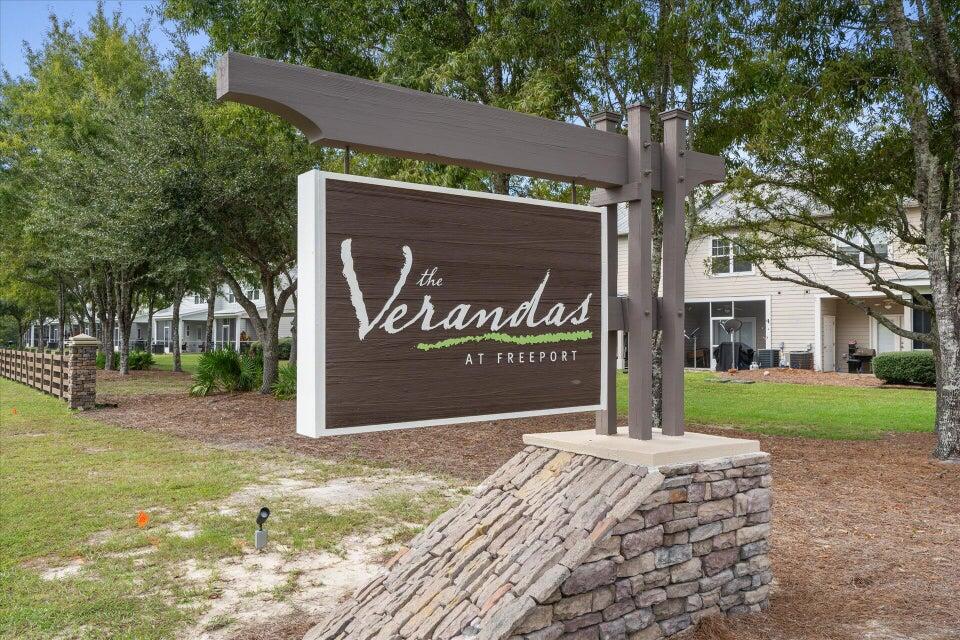 VERANDAS OF FREEPORT, THE - Residential