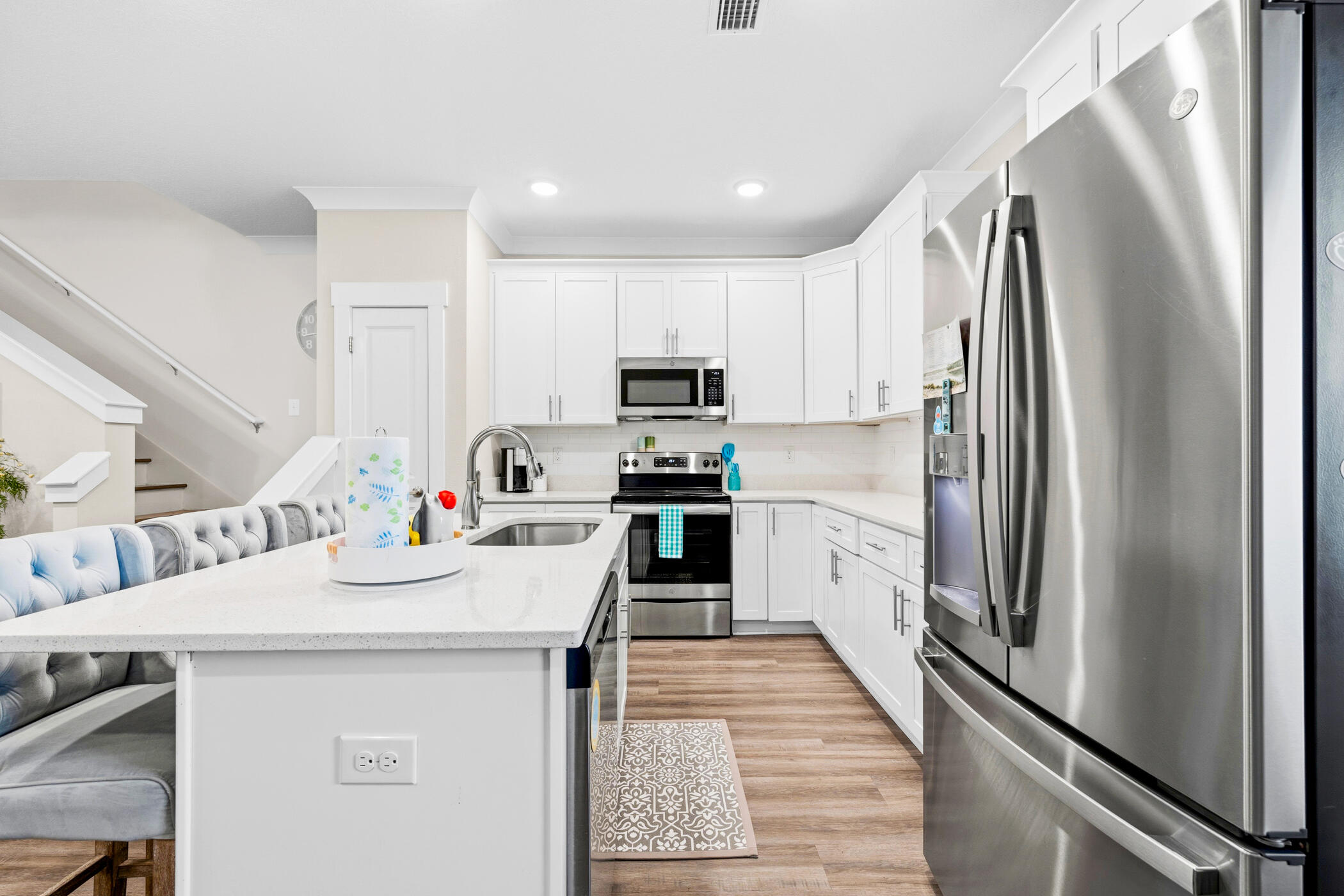 VERANDAS OF FREEPORT, THE - Residential