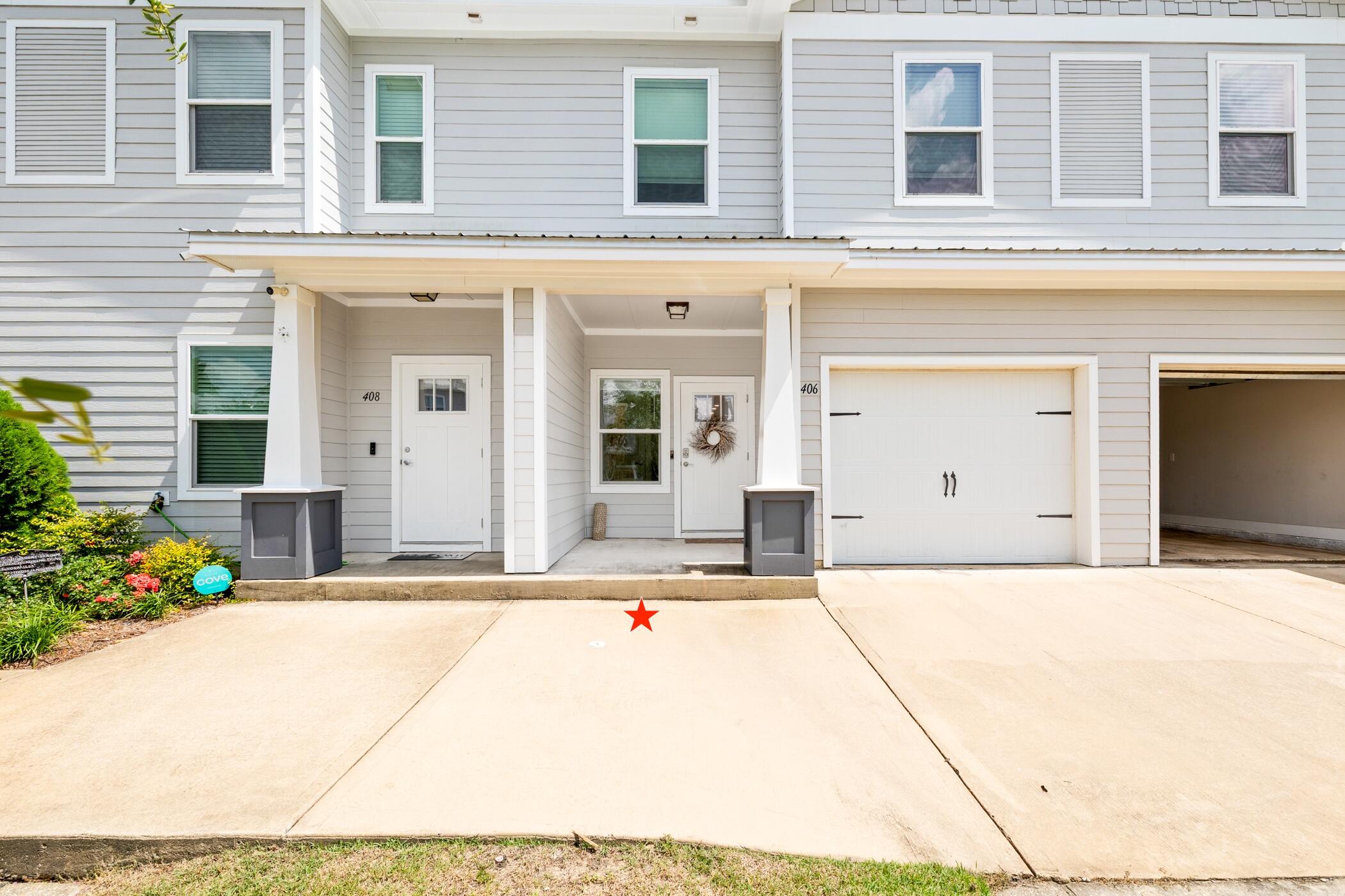 VERANDAS OF FREEPORT, THE - Residential