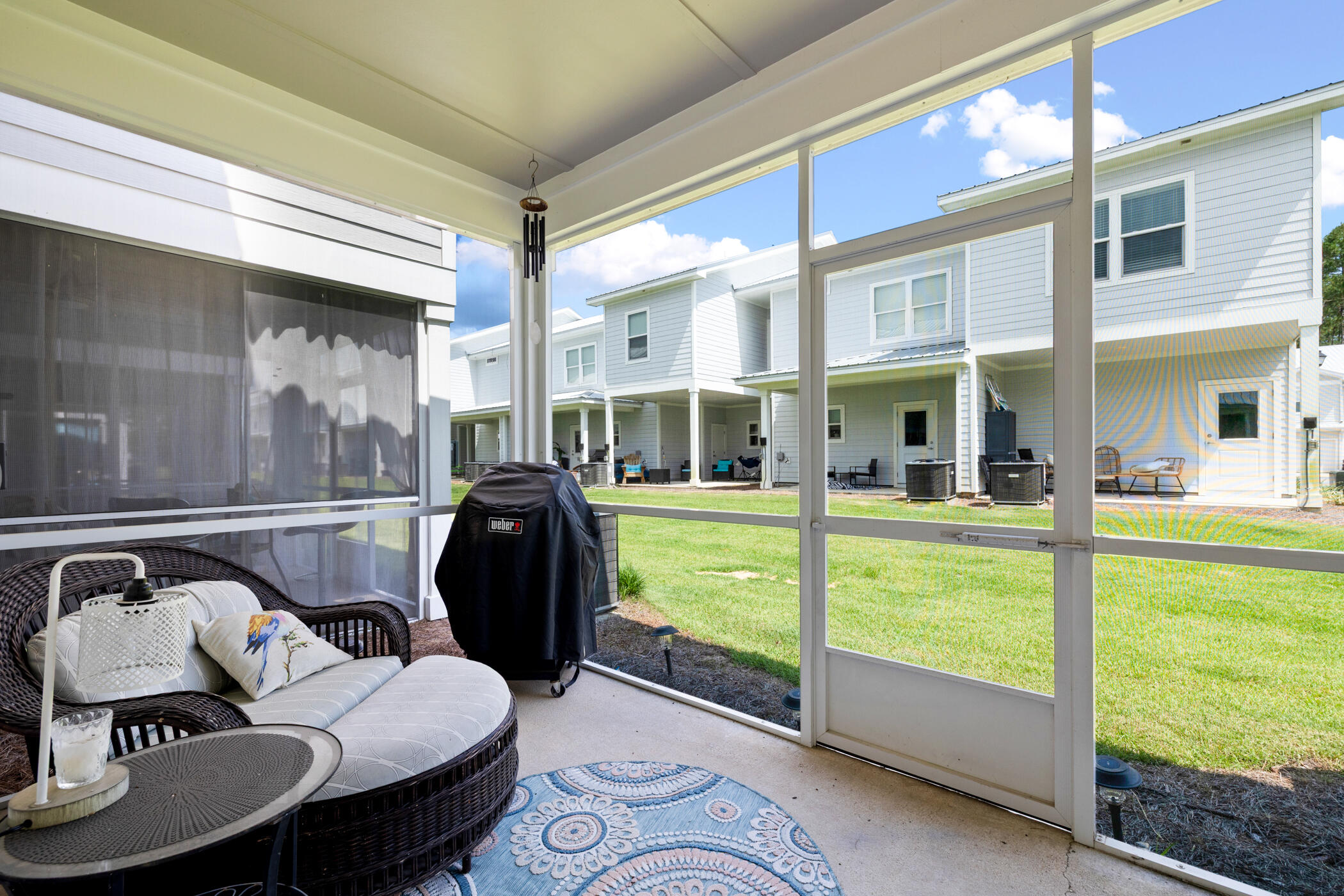 VERANDAS OF FREEPORT, THE - Residential