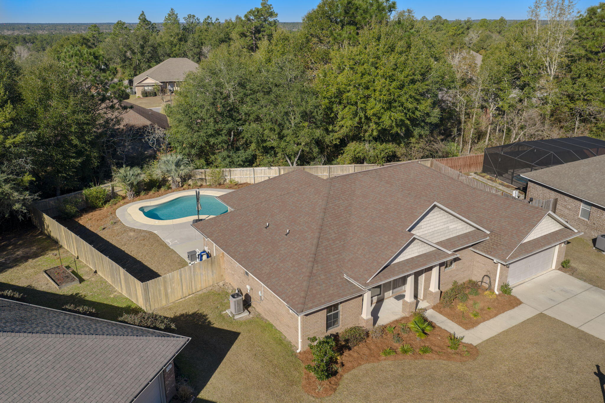 FOX VALLEY - Residential