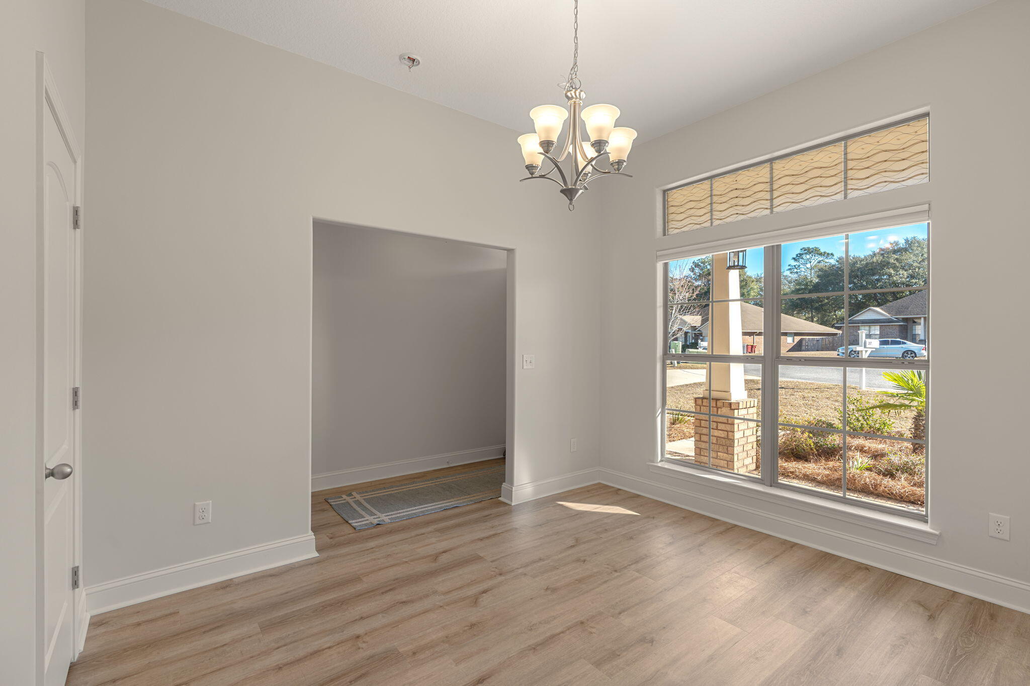 FOX VALLEY - Residential