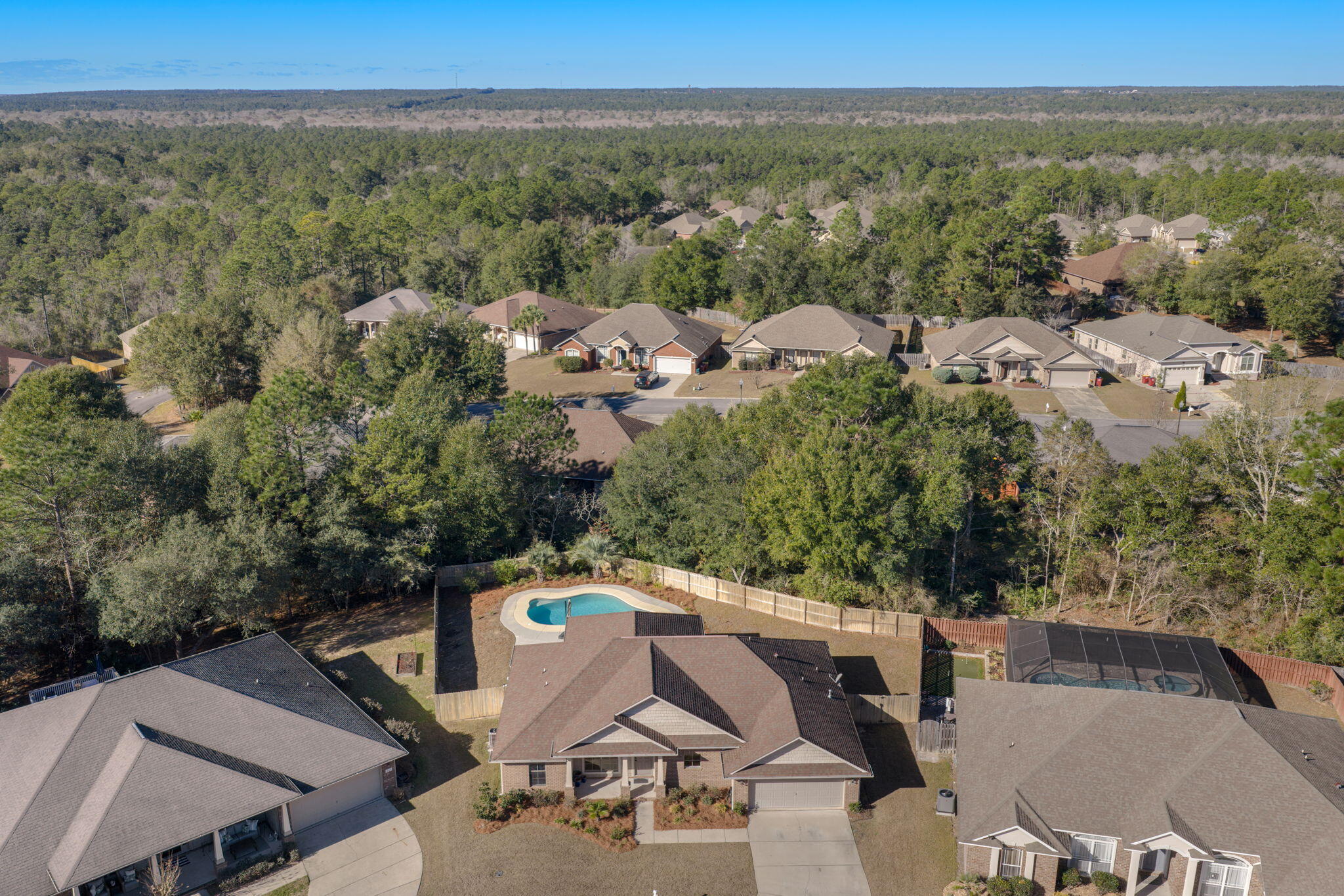 FOX VALLEY - Residential