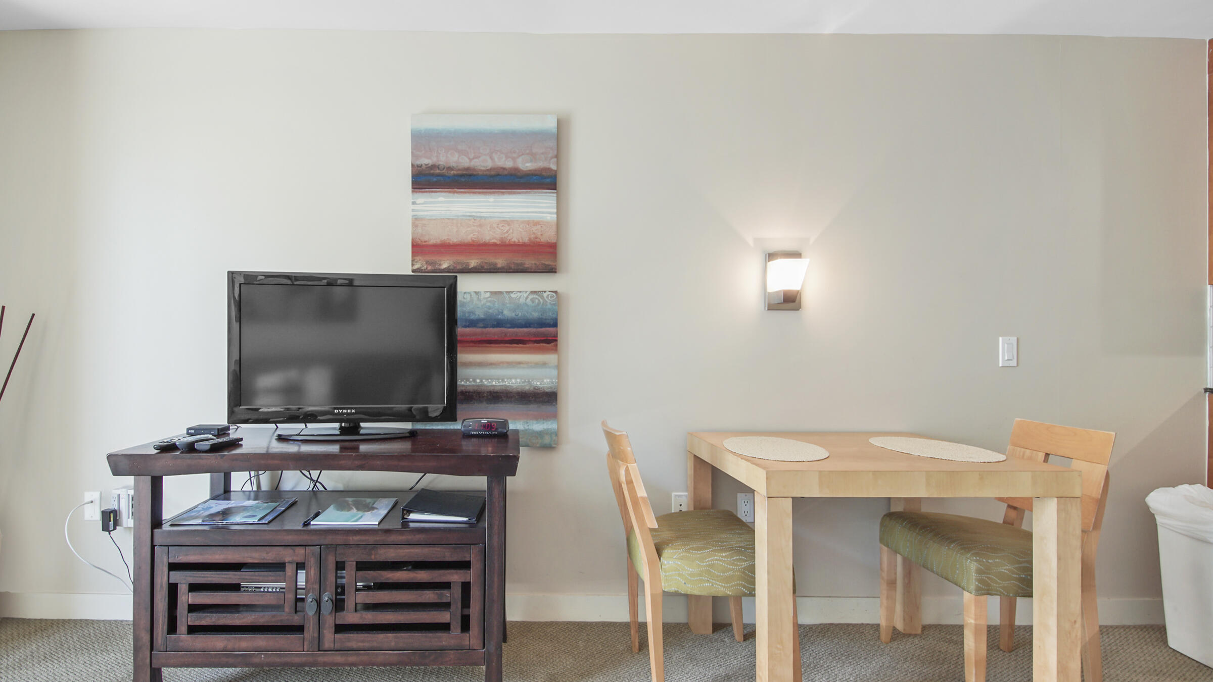 BAHIA CONDO - Residential