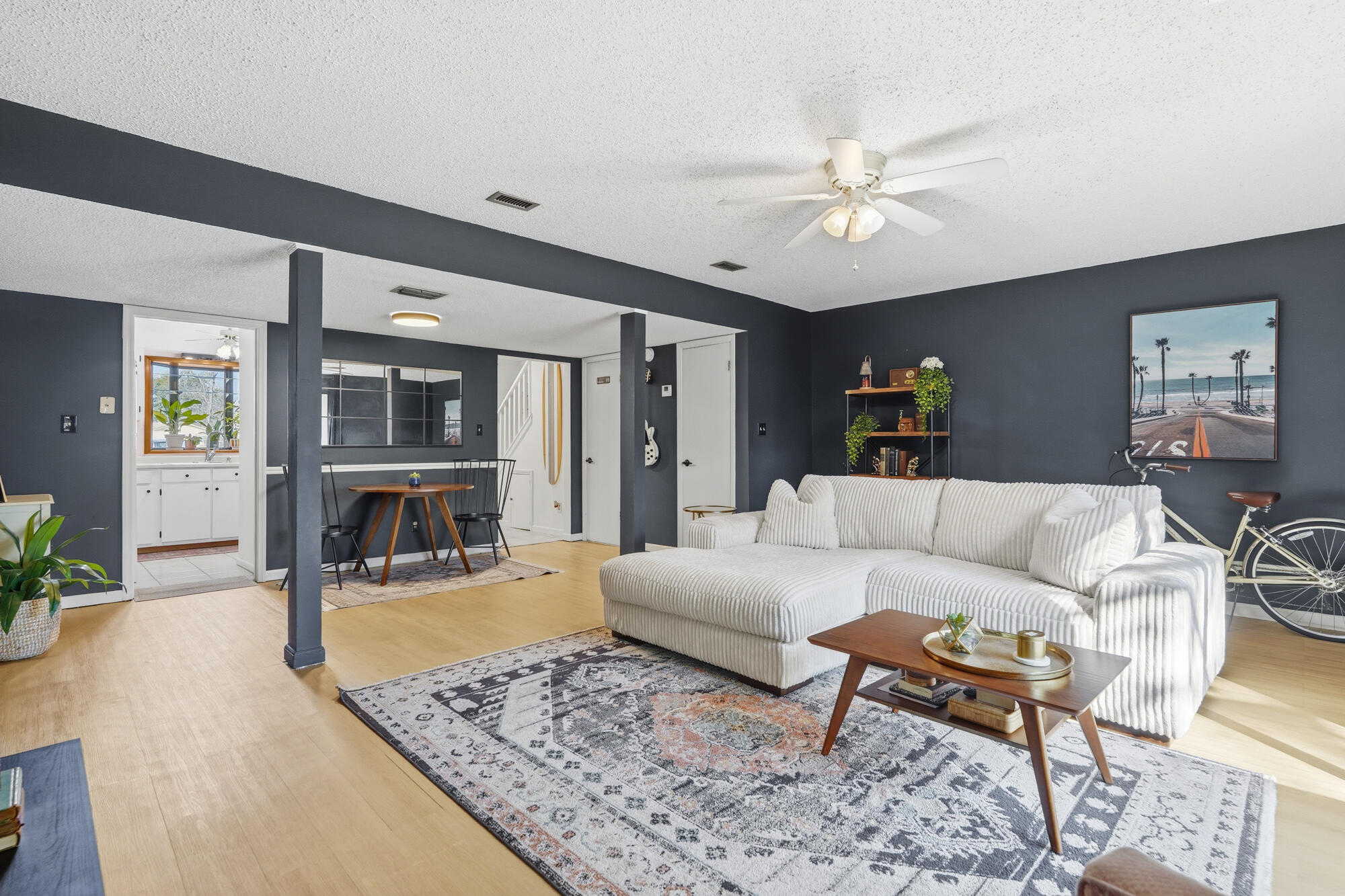 TWIN OAKS - Residential