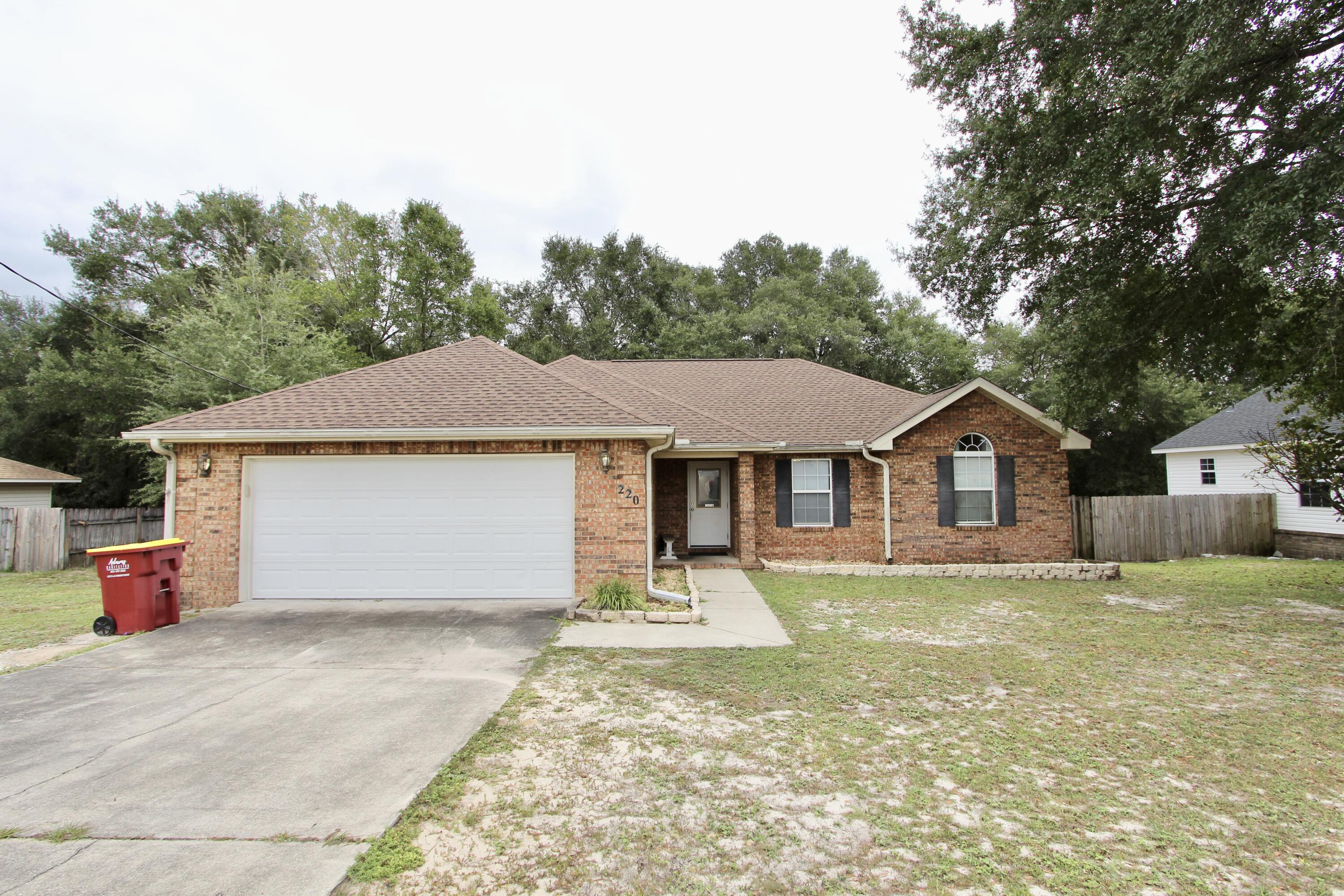 WILDWOOD GABLES - Residential Lease