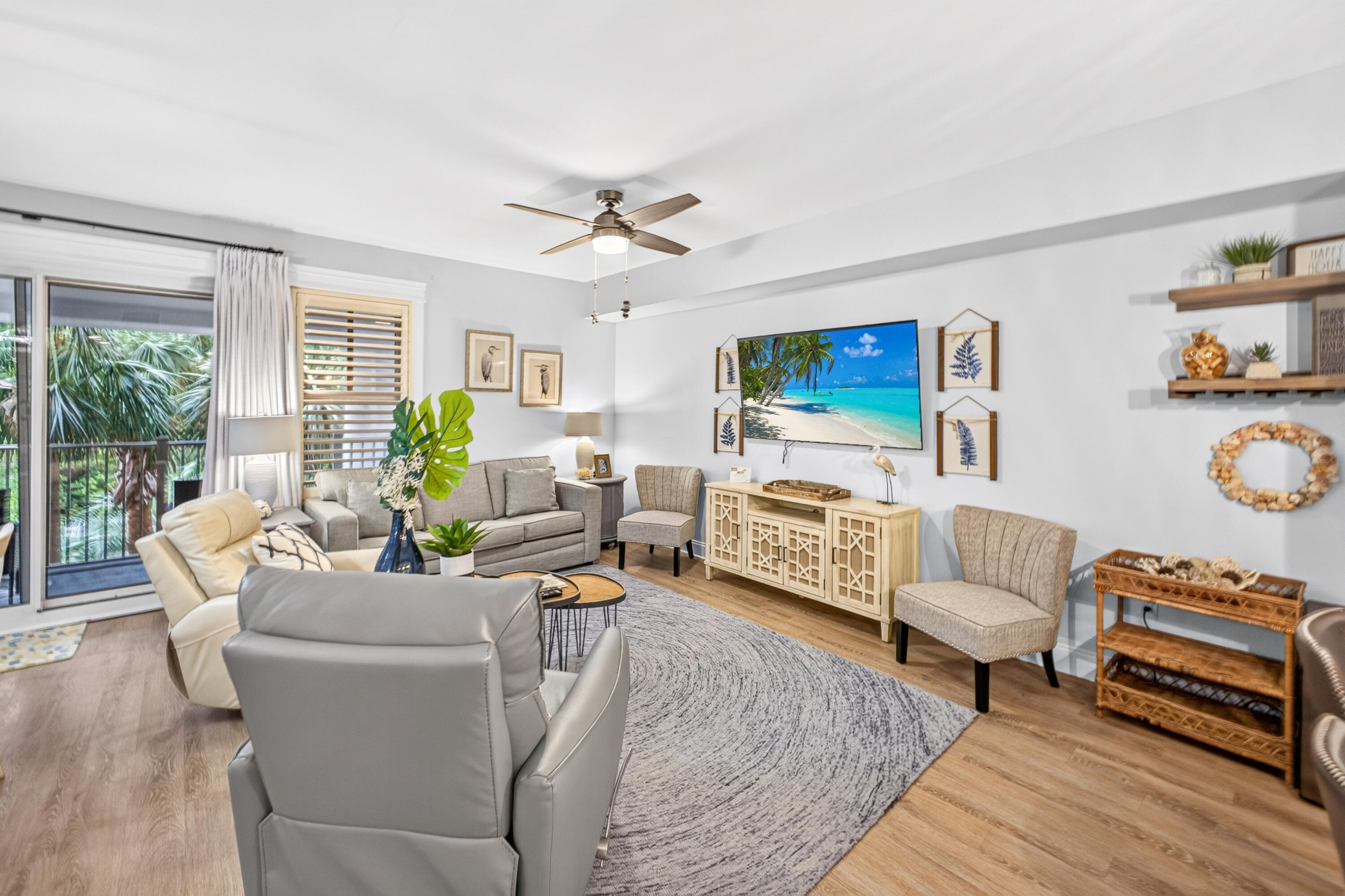 GRAND SANDESTIN - Residential