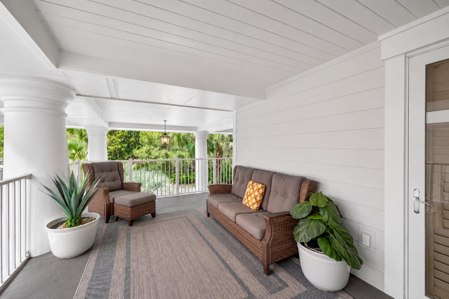 GRAND SANDESTIN - Residential