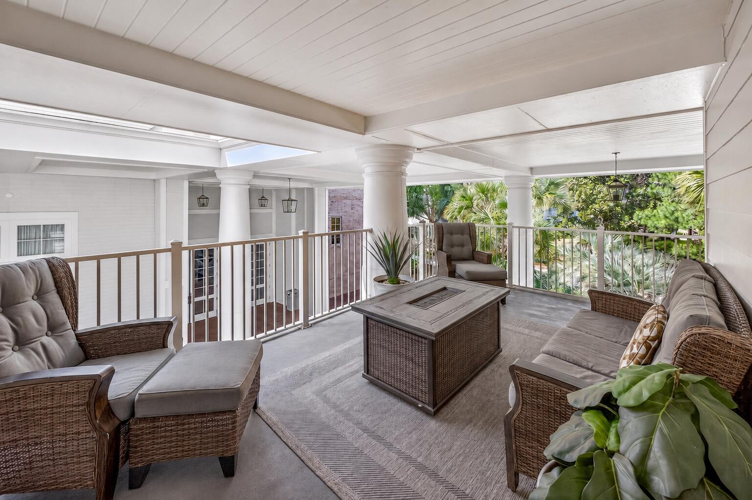 GRAND SANDESTIN - Residential