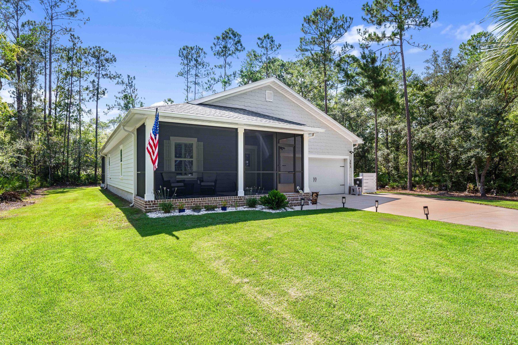 Cross Creek Shores - Residential