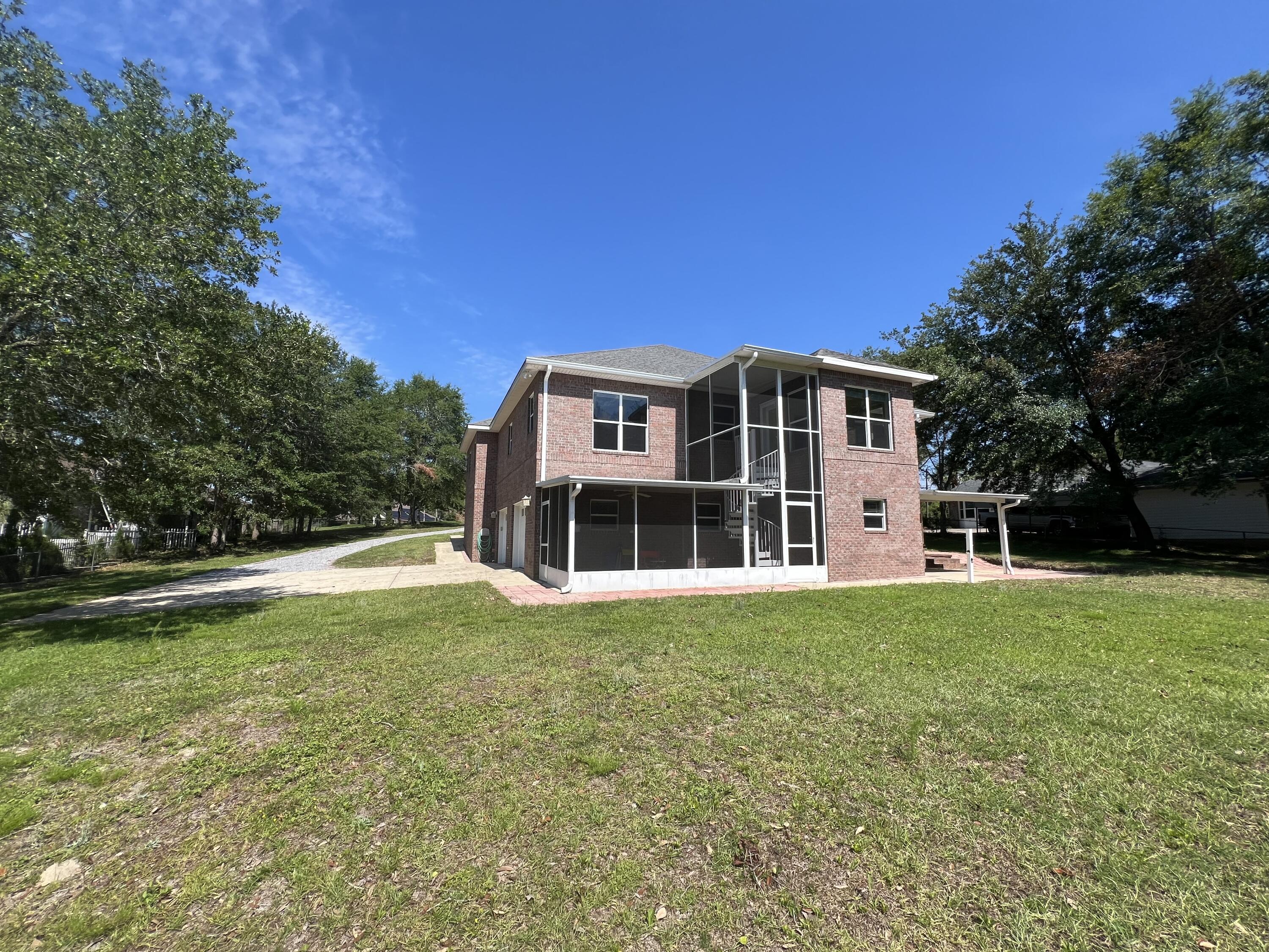 MEADOW LAKE ESTATES - Residential