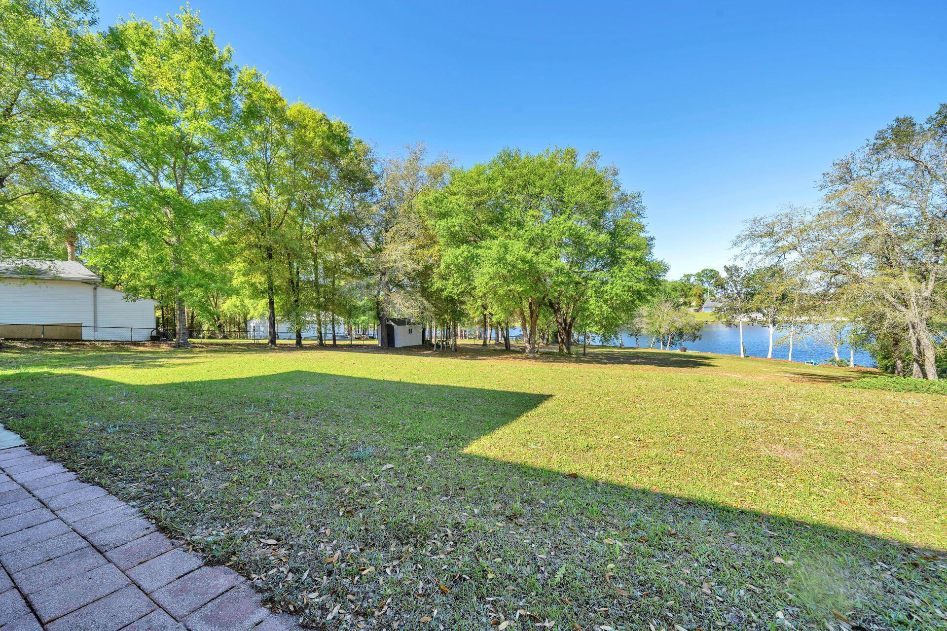 MEADOW LAKE ESTATES - Residential