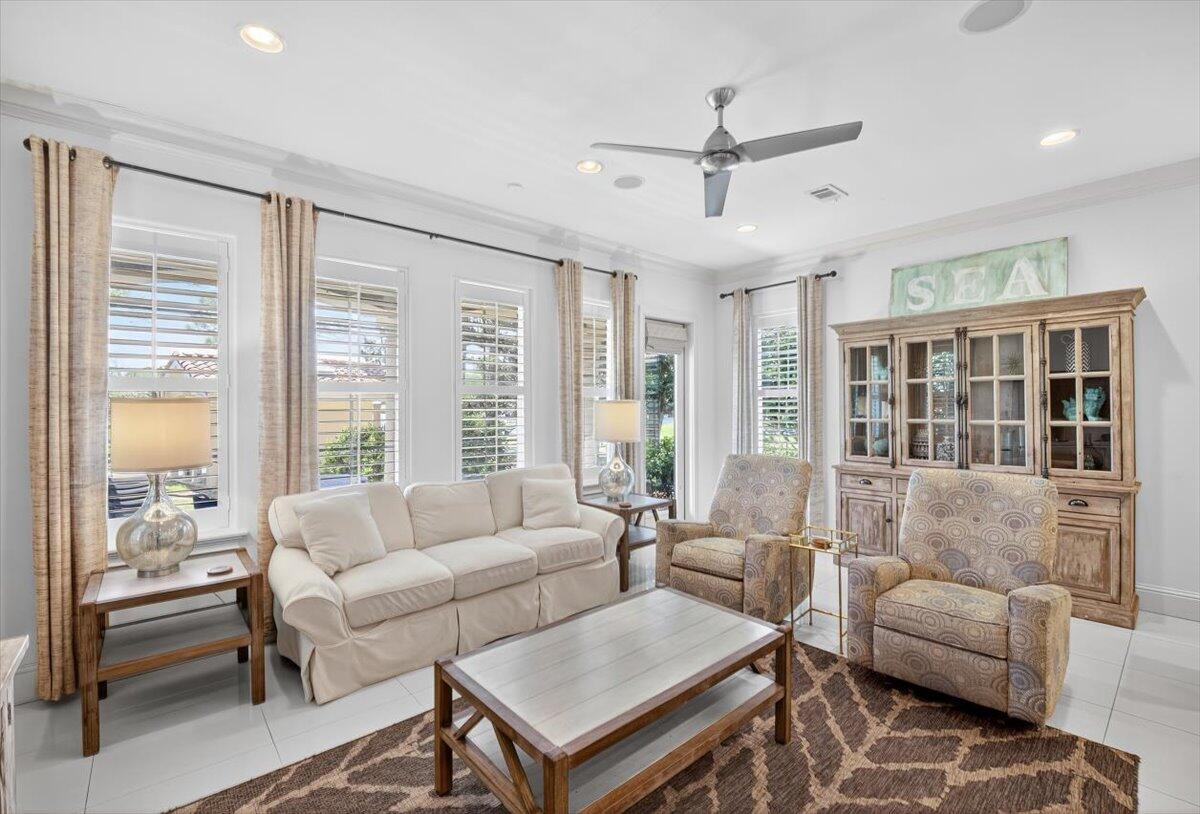 Step into coastal elegance in the popular Villa Lago community of Sandestin Resort. This fully furnished 4BR/4BA home overlooks the 5th fairway of the Baytowne Golf Course.  

The home features quartz countertops, stainless steel appliances, high-end furnishings, and a bright, open layout. Enjoy fairway views on the peaceful patio out back.  One bedroom is conveniently located on the downstairs level with the other 3 upstairs.  


Includes a 6-seater golf cart that you can use to explore the wonderful amenities of Sandestin Resort, including the beach, pool, marina, spa, private beach, and the nearby Grande Boulevard for shops and restaurants.  

Villa Lago homes are known for their outstanding rental value averaging $80.000-$90,000/year.