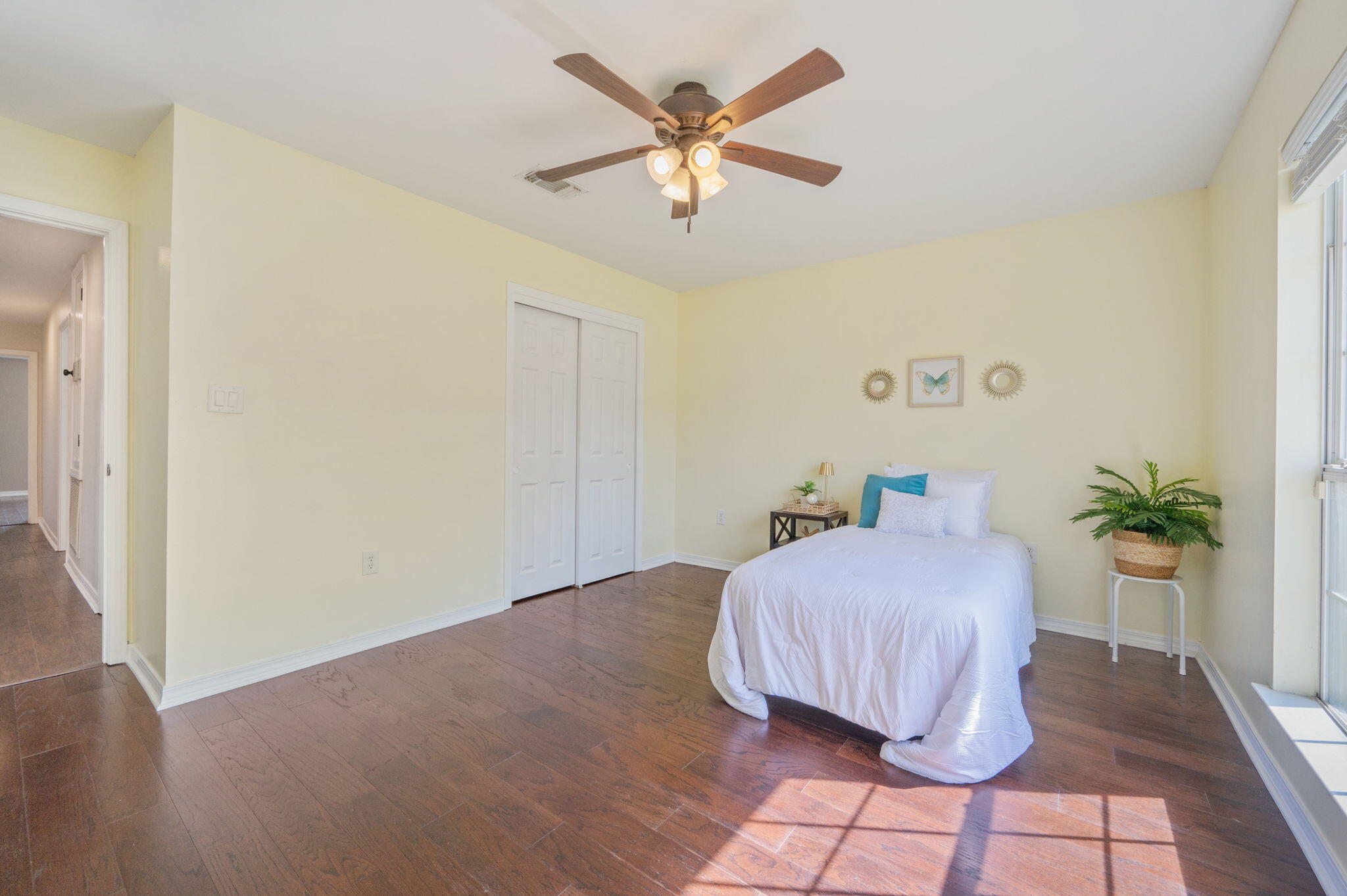 BROOKE ESTATES PH I - Residential