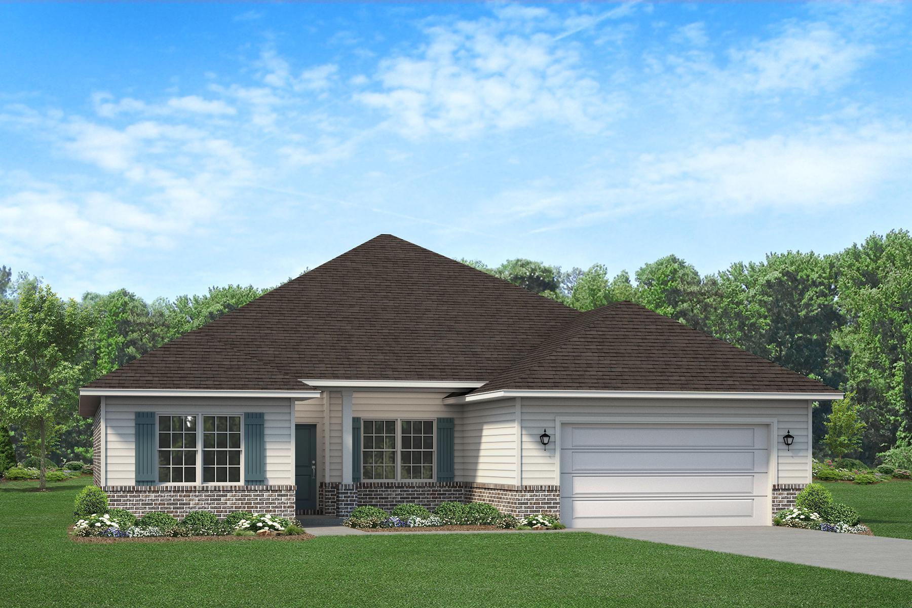 BROOKWOOD - Residential
