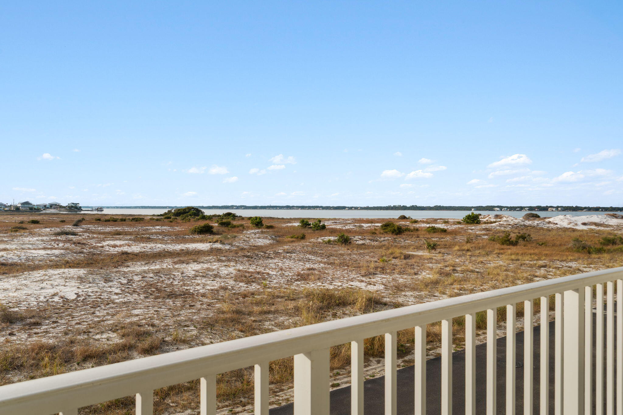 GULF ISLAND CONDOS - Residential