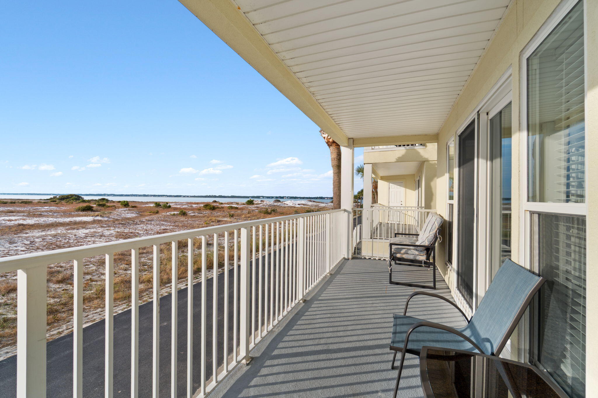 GULF ISLAND CONDOS - Residential