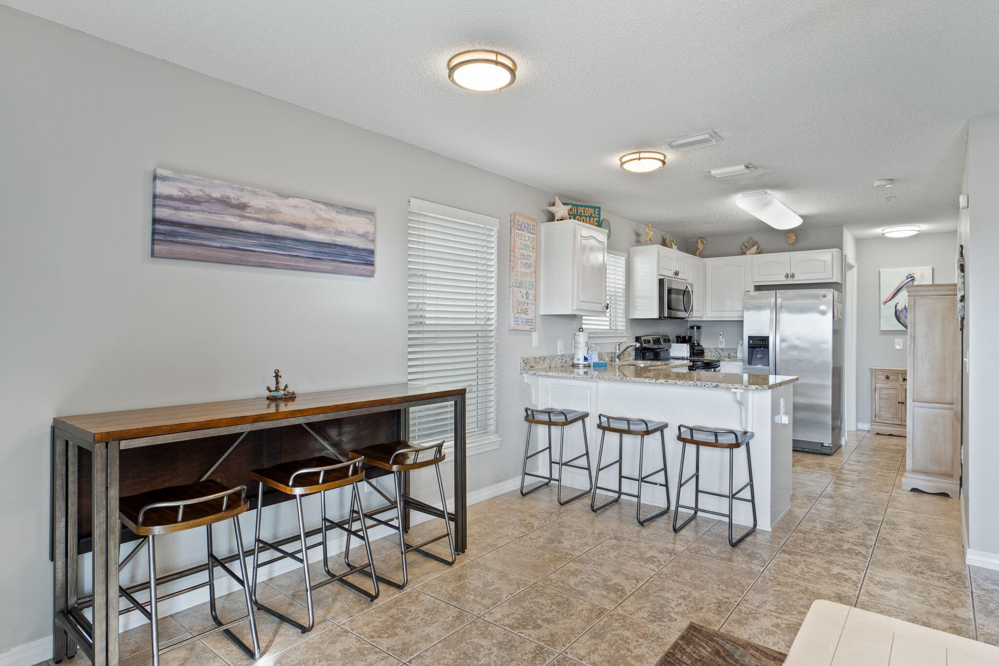 GULF ISLAND CONDOS - Residential