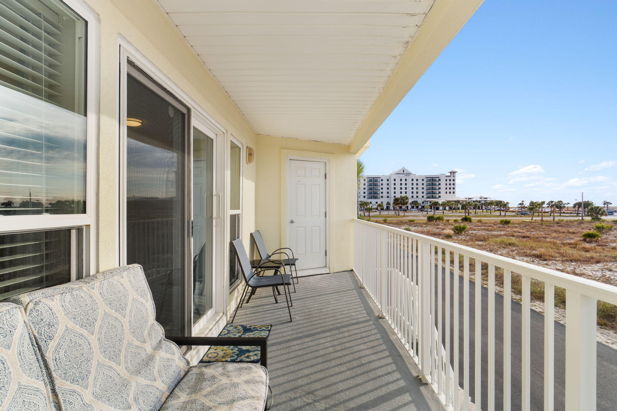 GULF ISLAND CONDOS - Residential
